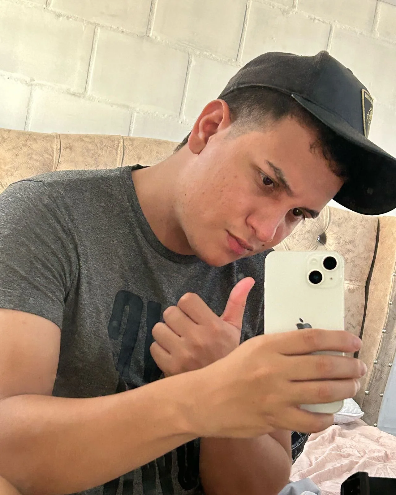 XXX Porn Photo of Nude TomasStyl__ 12