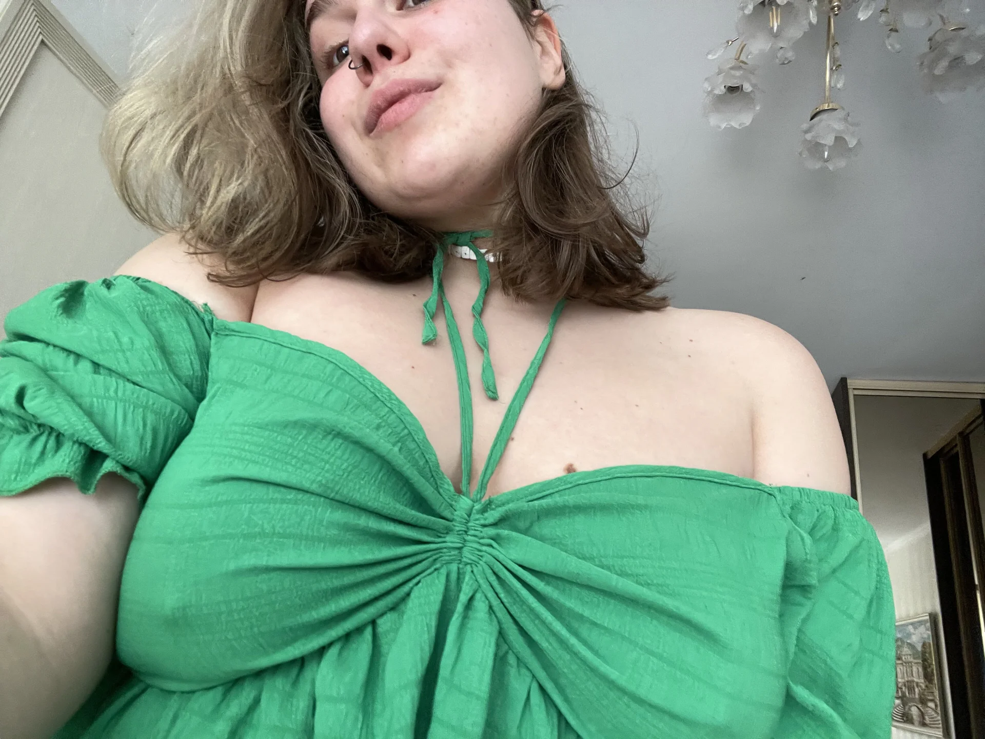 XXX Porn Photo of Nude SuzieMurray 32
