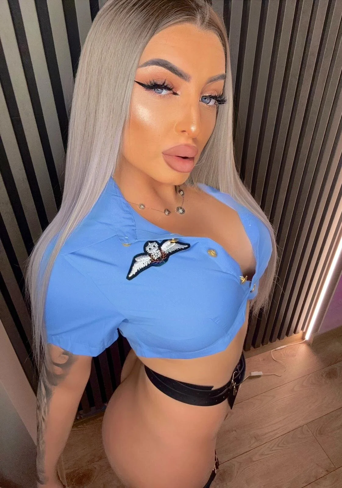 XXX Porn Photo of Nude MissObsidian 34