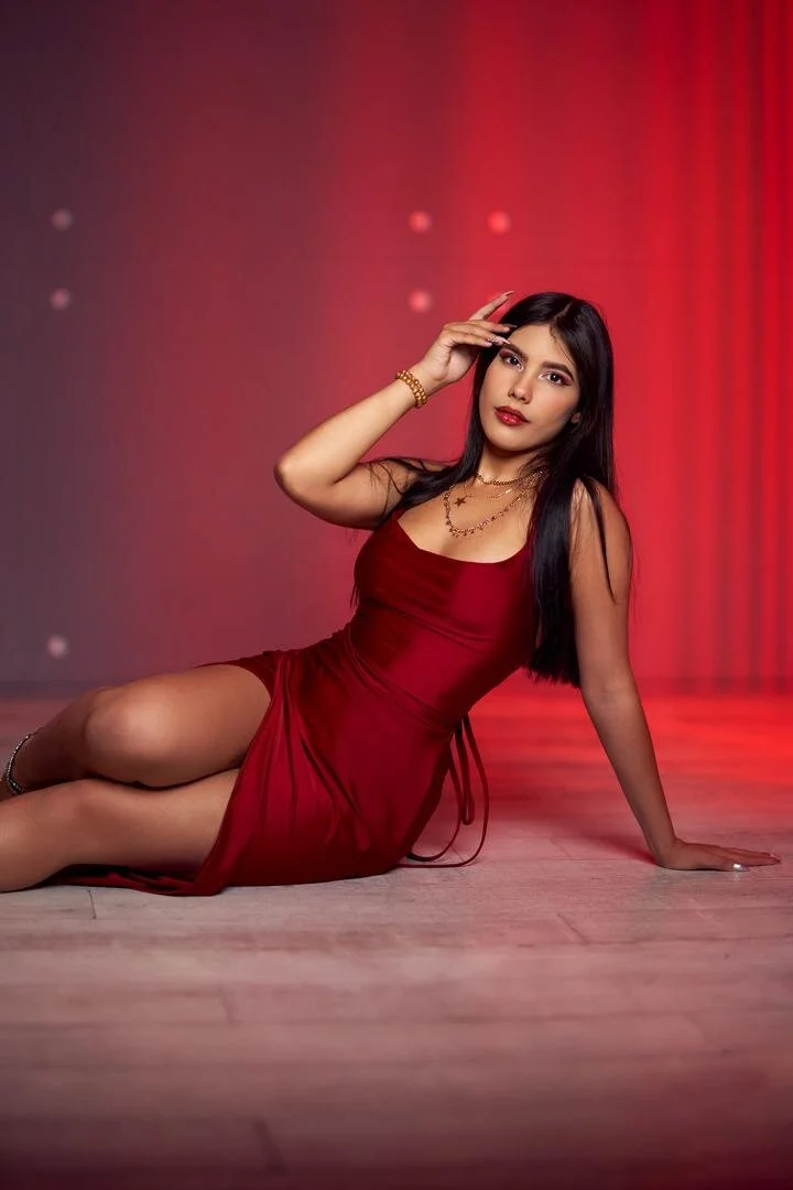 XXX Porn Photo of Nude VictoriaCas_ 4