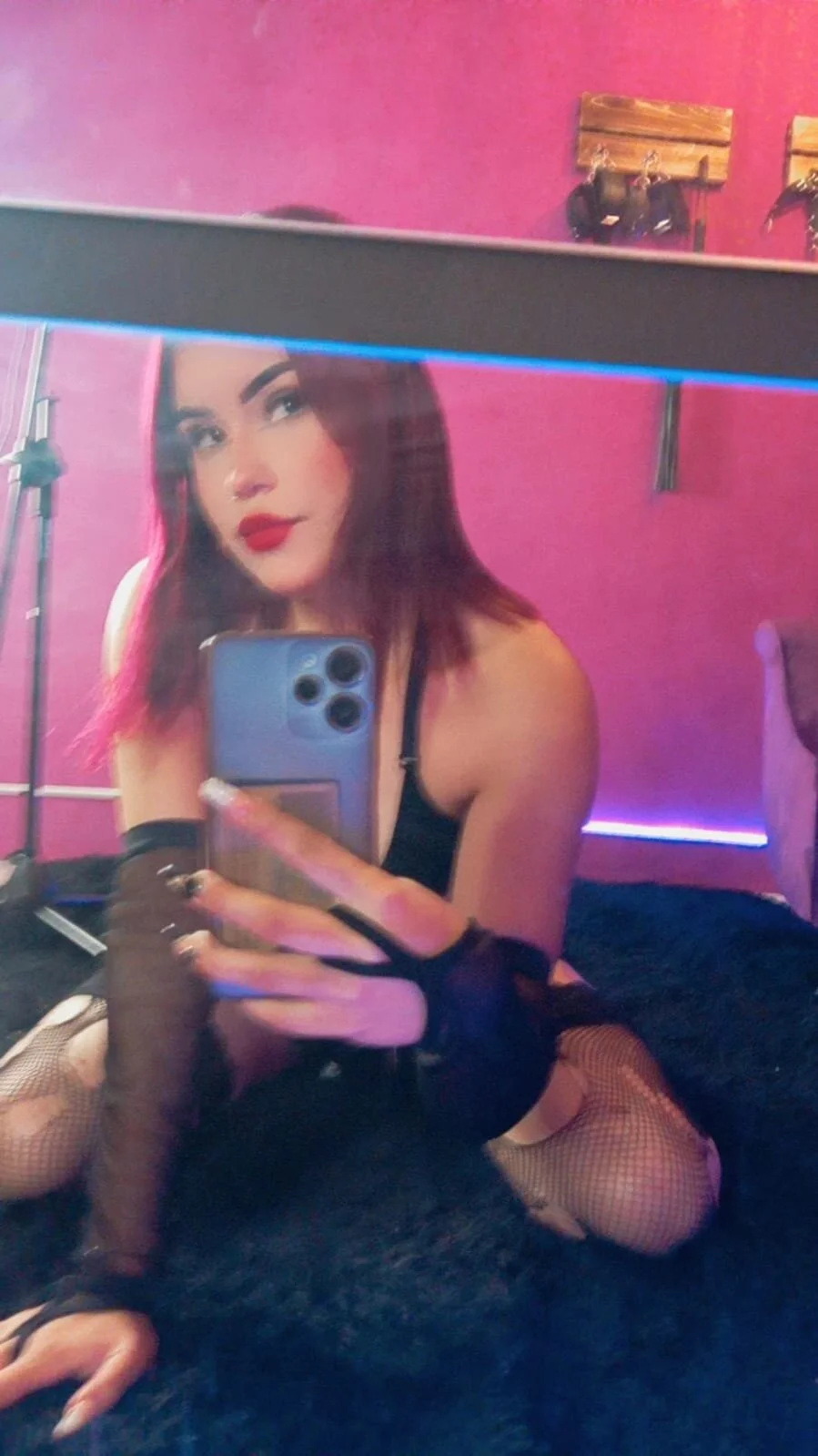 XXX Porn Photo of Nude Alexa_Slave 26