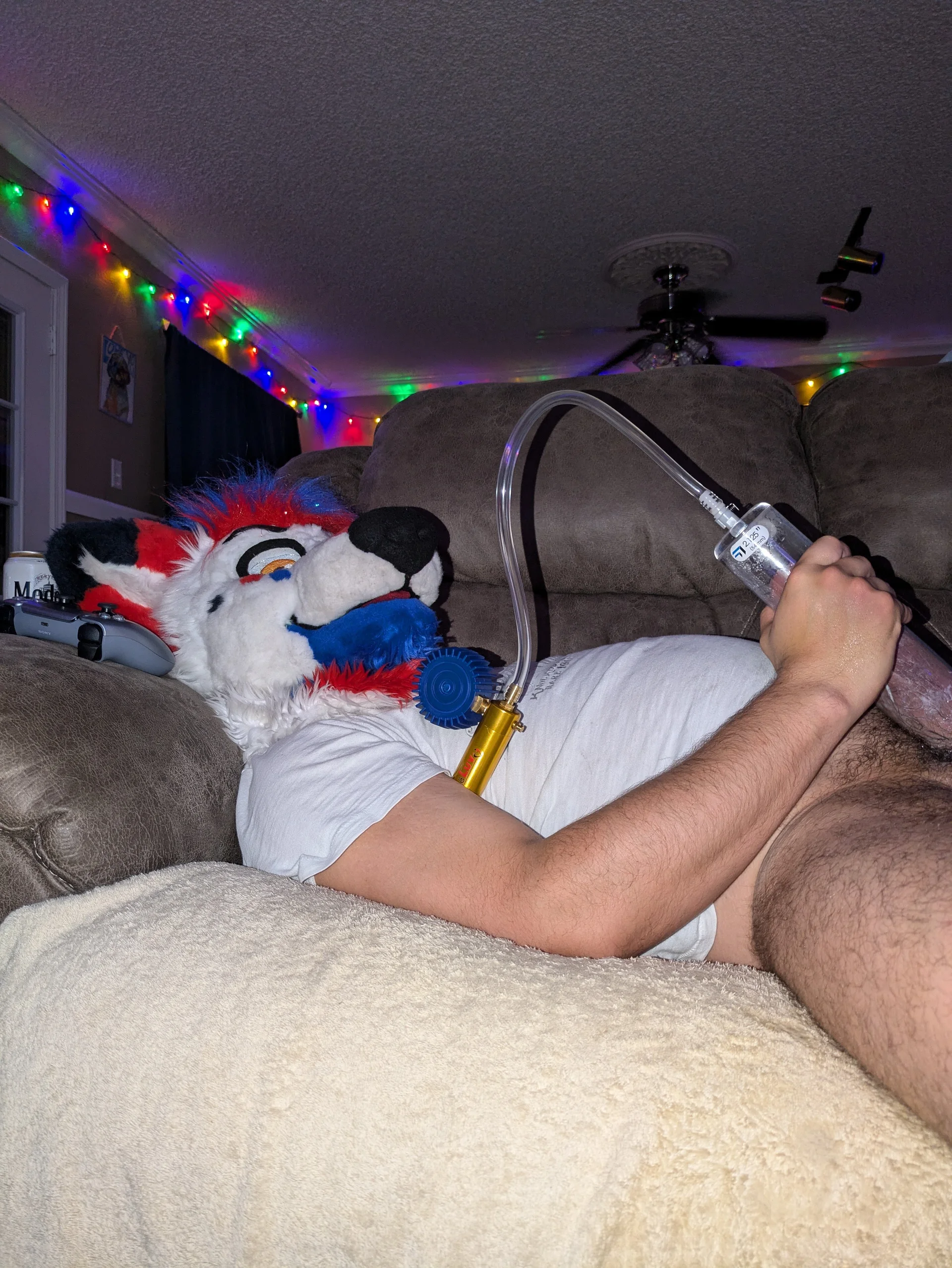 XXX Porn Photo of Nude KiPumpdoggo 23