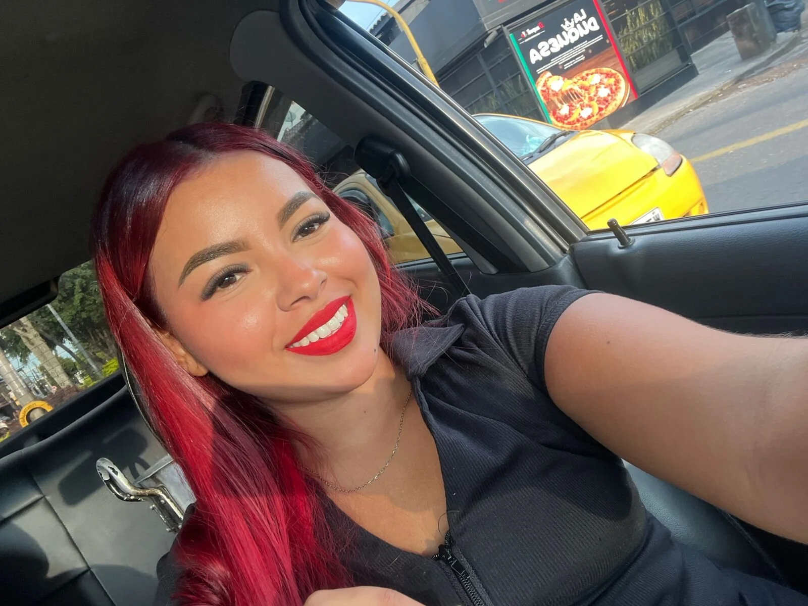 XXX Porn Photo of Nude KiaraSantos_ 4