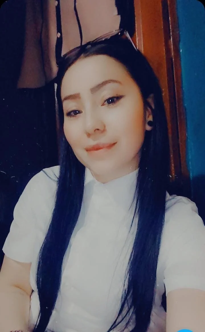XXX Porn Photo of Nude AmbarRousse 2