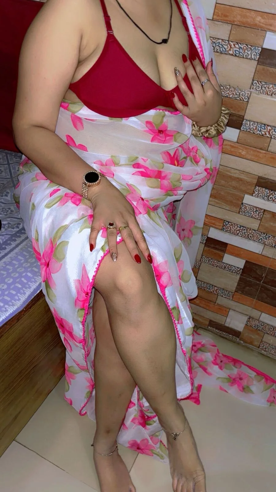 XXX Porn Photo of Nude Sexi_bulbul 3