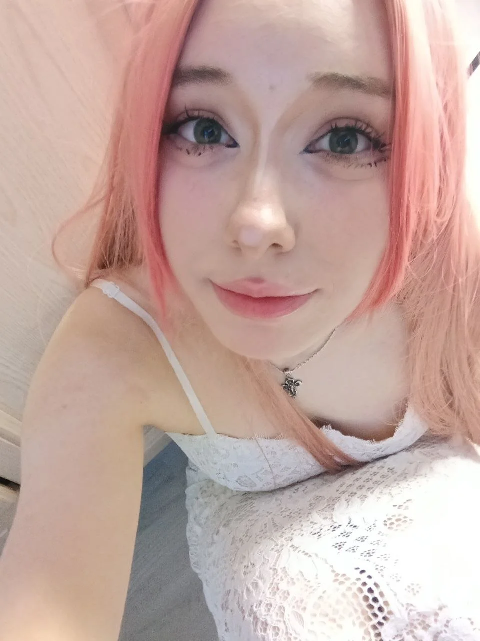 XXX Porn Photo of Nude CutiePatoootie 3