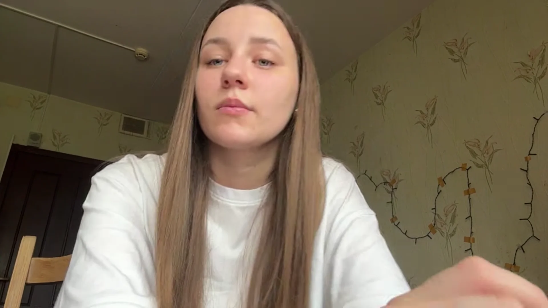 XXX Porn Photo of Nude JackelineCruze 6