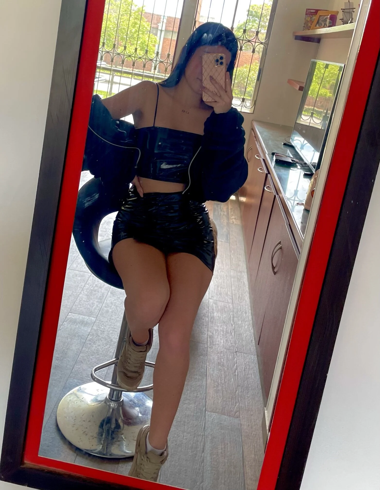 XXX Porn Photo of Nude Eve_Miiller 1