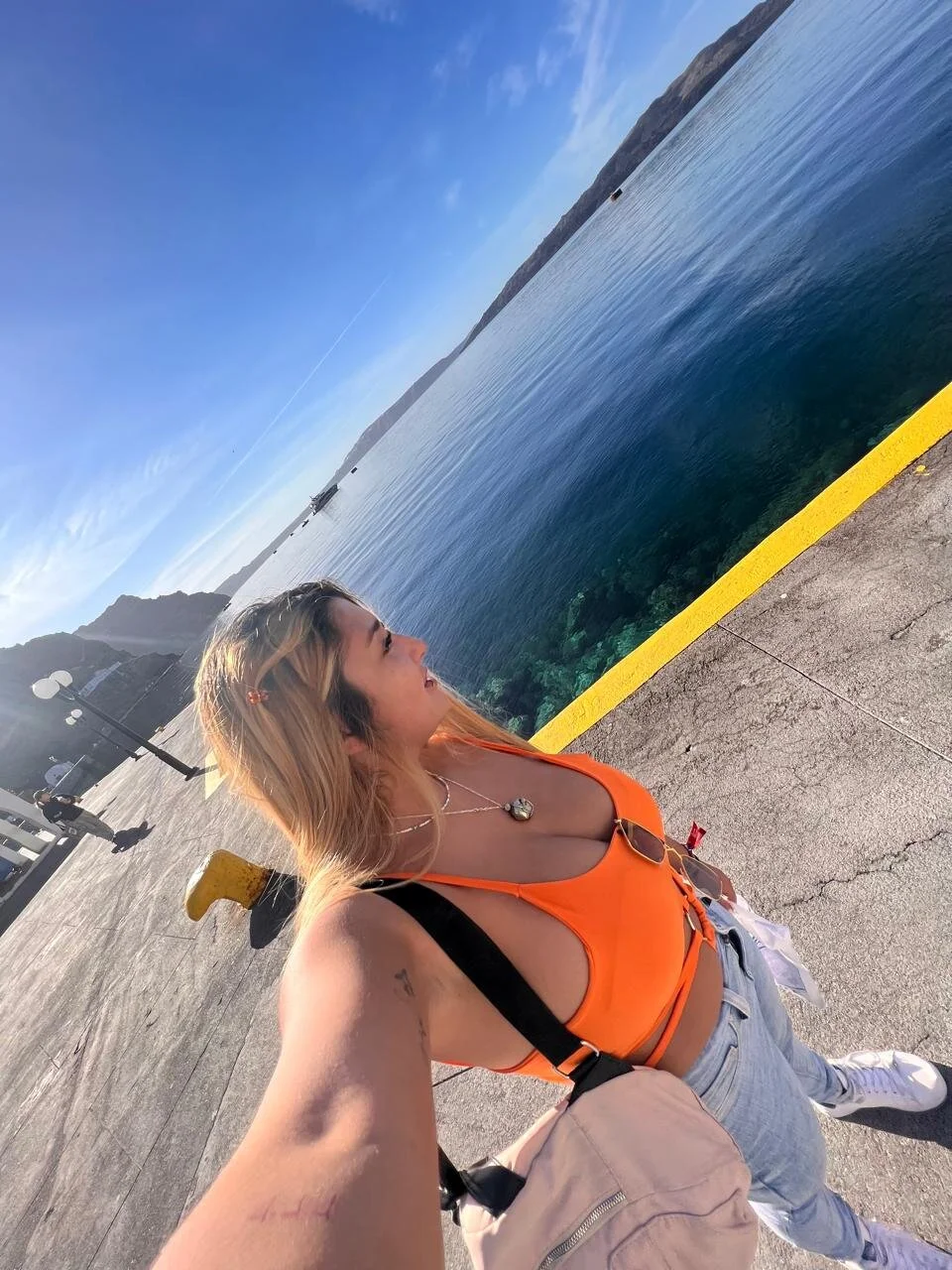 XXX Porn Photo of Nude Melannyy_ 4