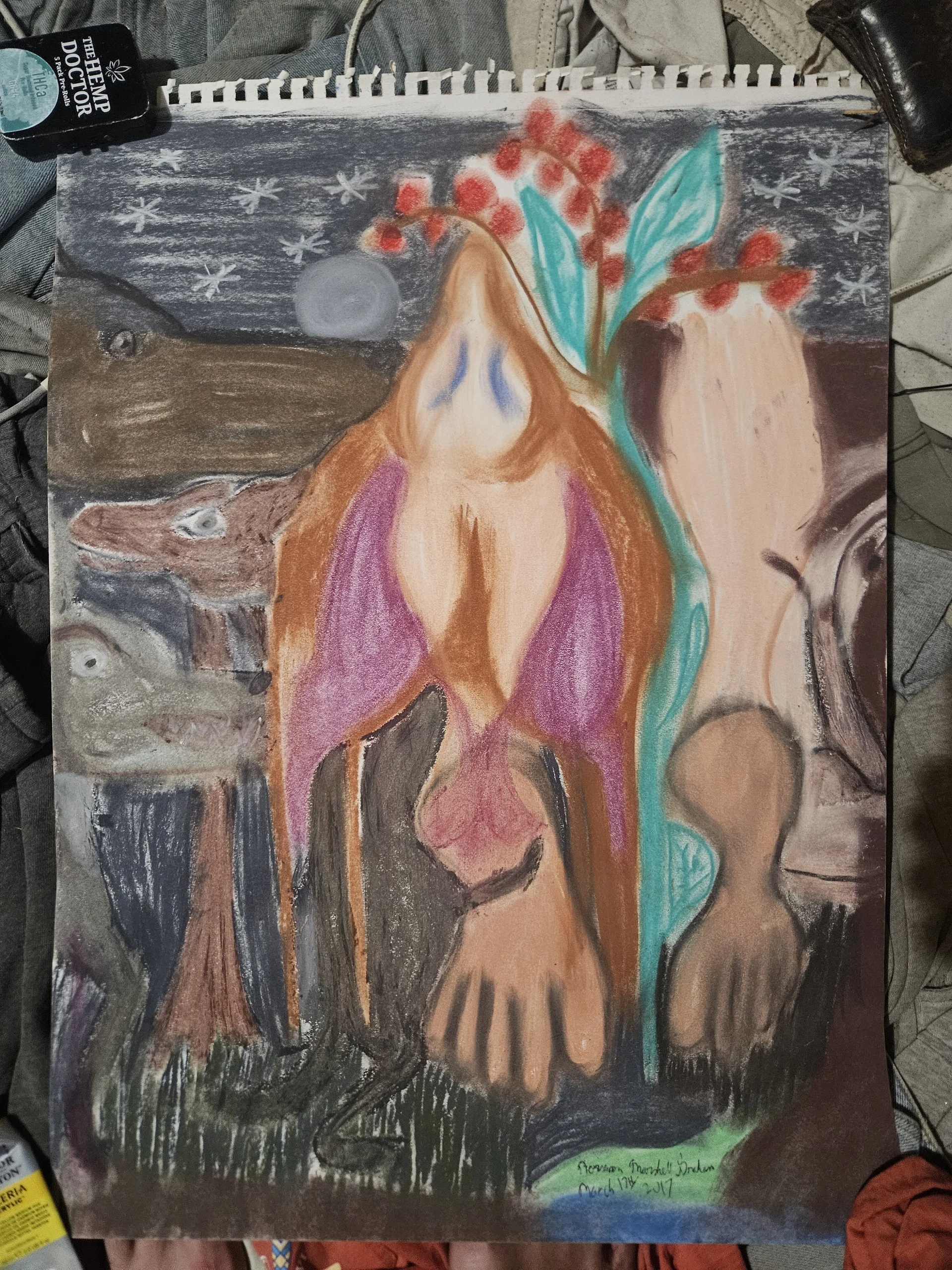 XXX Porn Photo of Nude Beyond1978 35