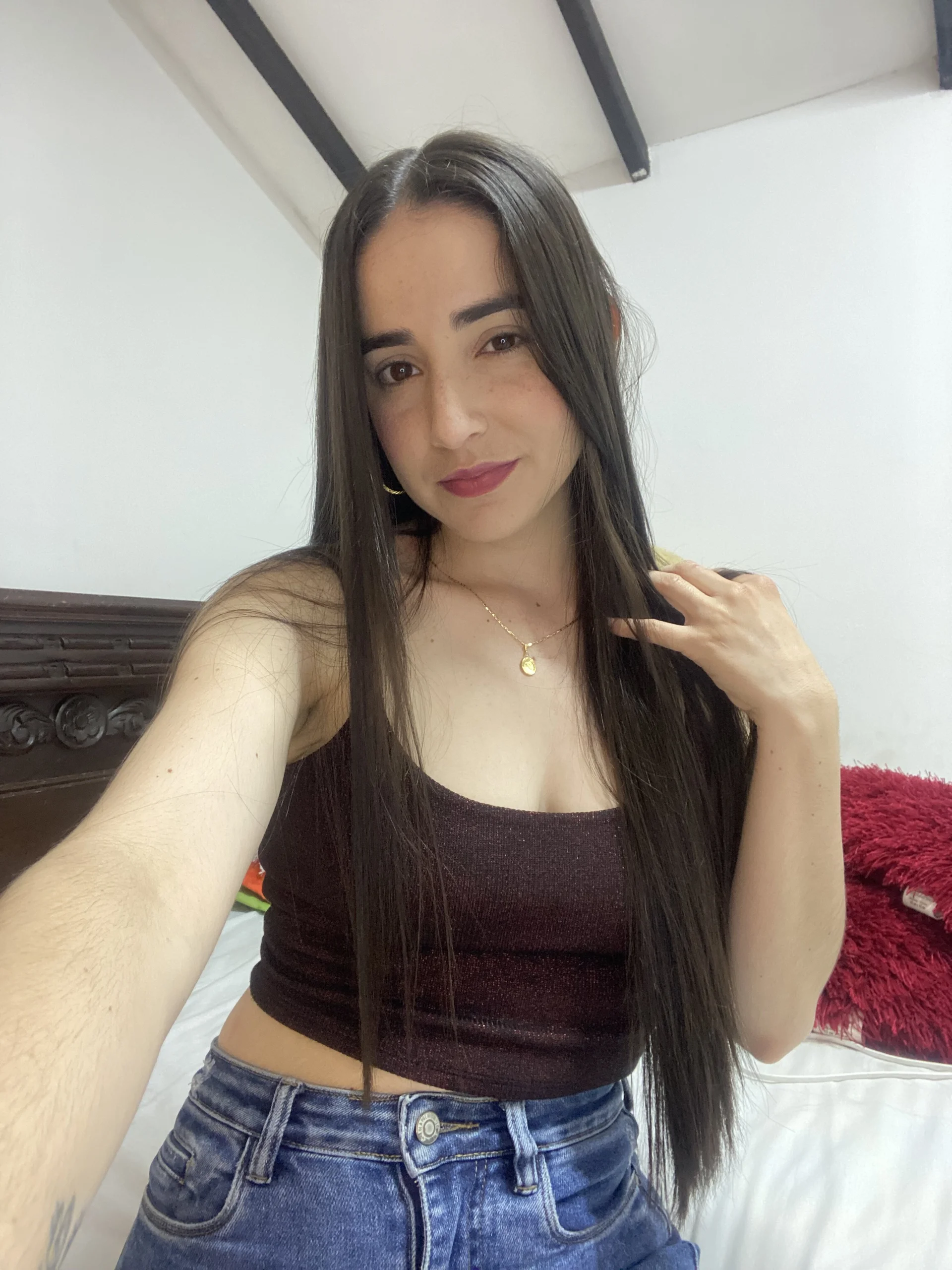 XXX Porn Photo of Nude Vicky-Andrade 47
