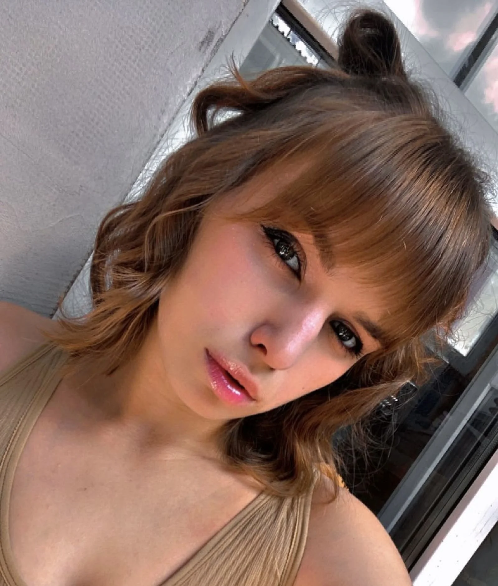XXX Porn Photo of Nude AlmaBrigs 2