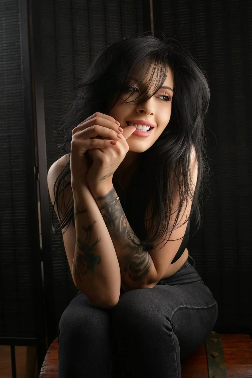 XXX Porn Photo of Nude SofiBabe 20