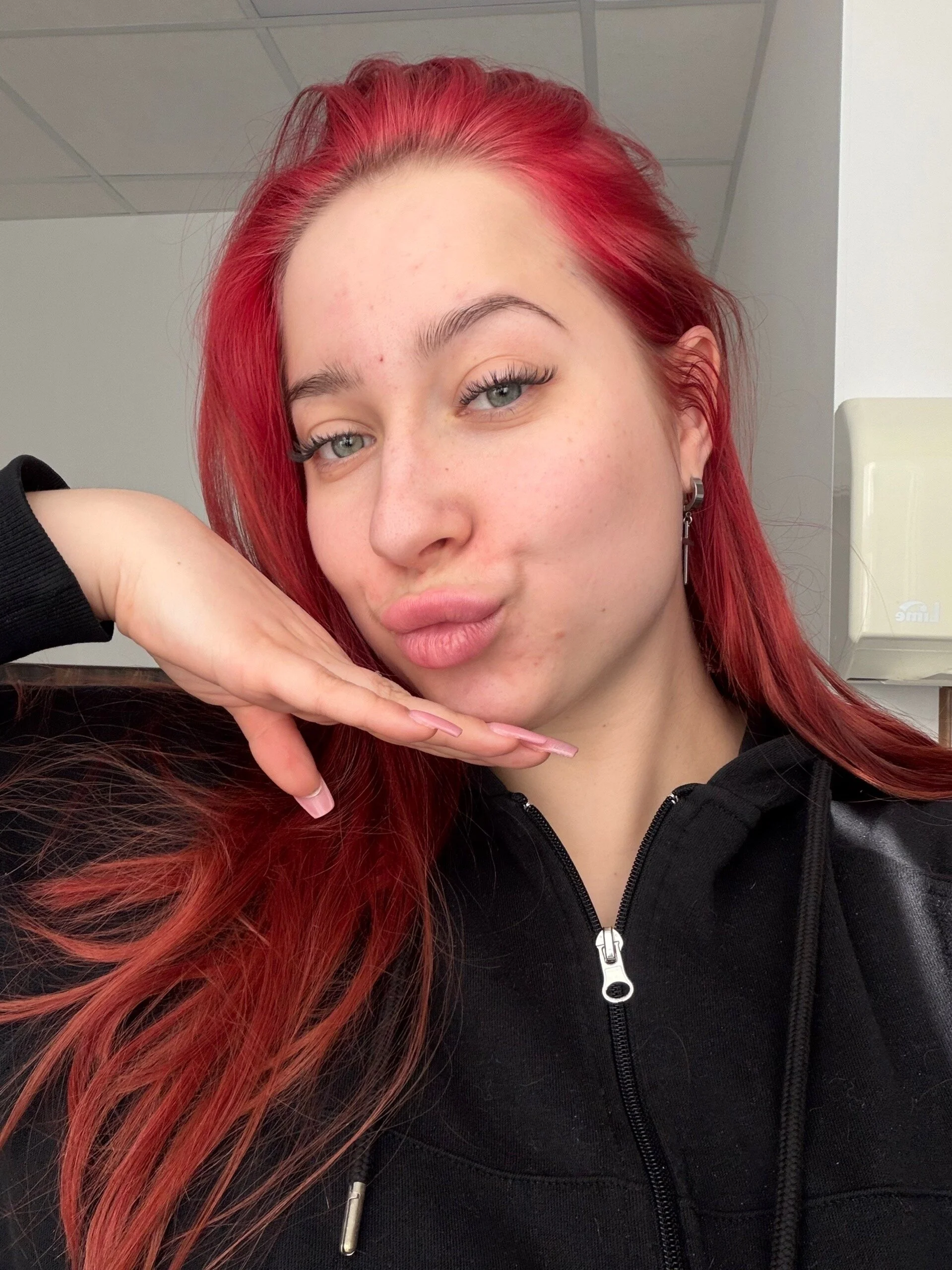 XXX Porn Photo of Nude LunaTempt 8