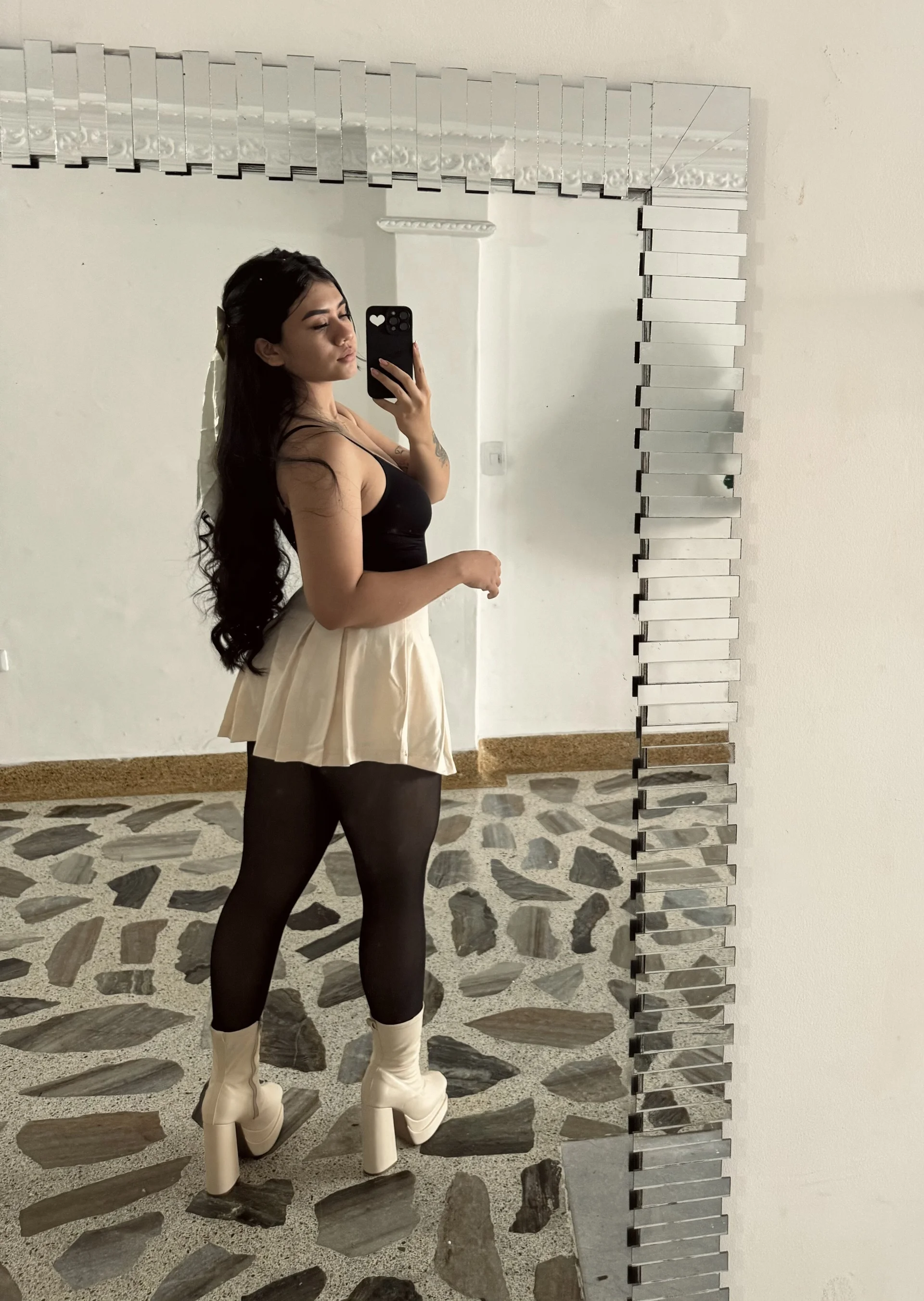 XXX Porn Photo of Nude alhaana_ 7