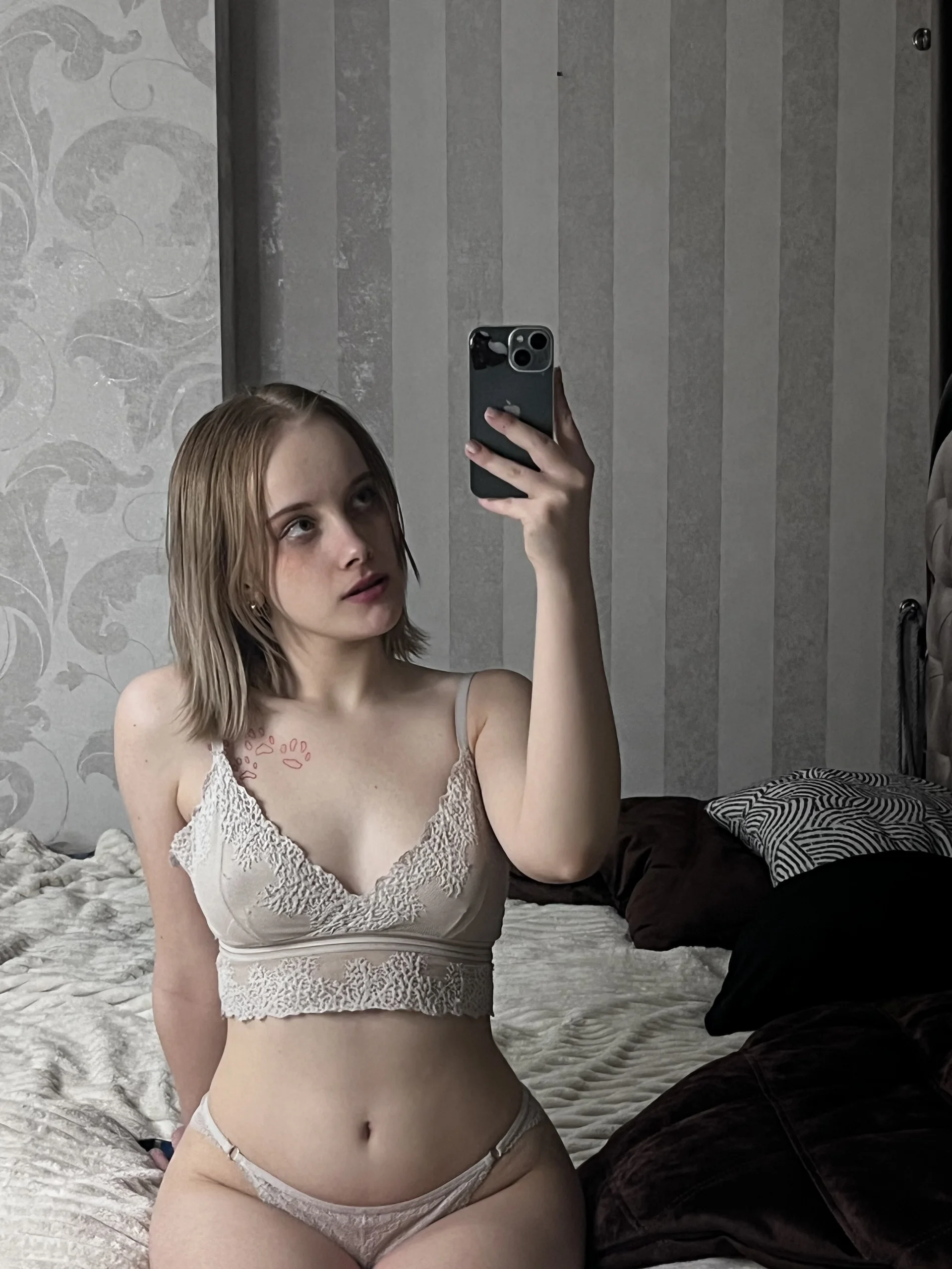 XXX Porn Photo of Nude KirstinMcgeady 7