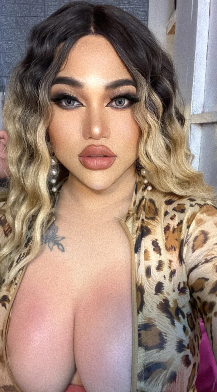 XXX Porn Photo of Nude bellaswildcummer 8