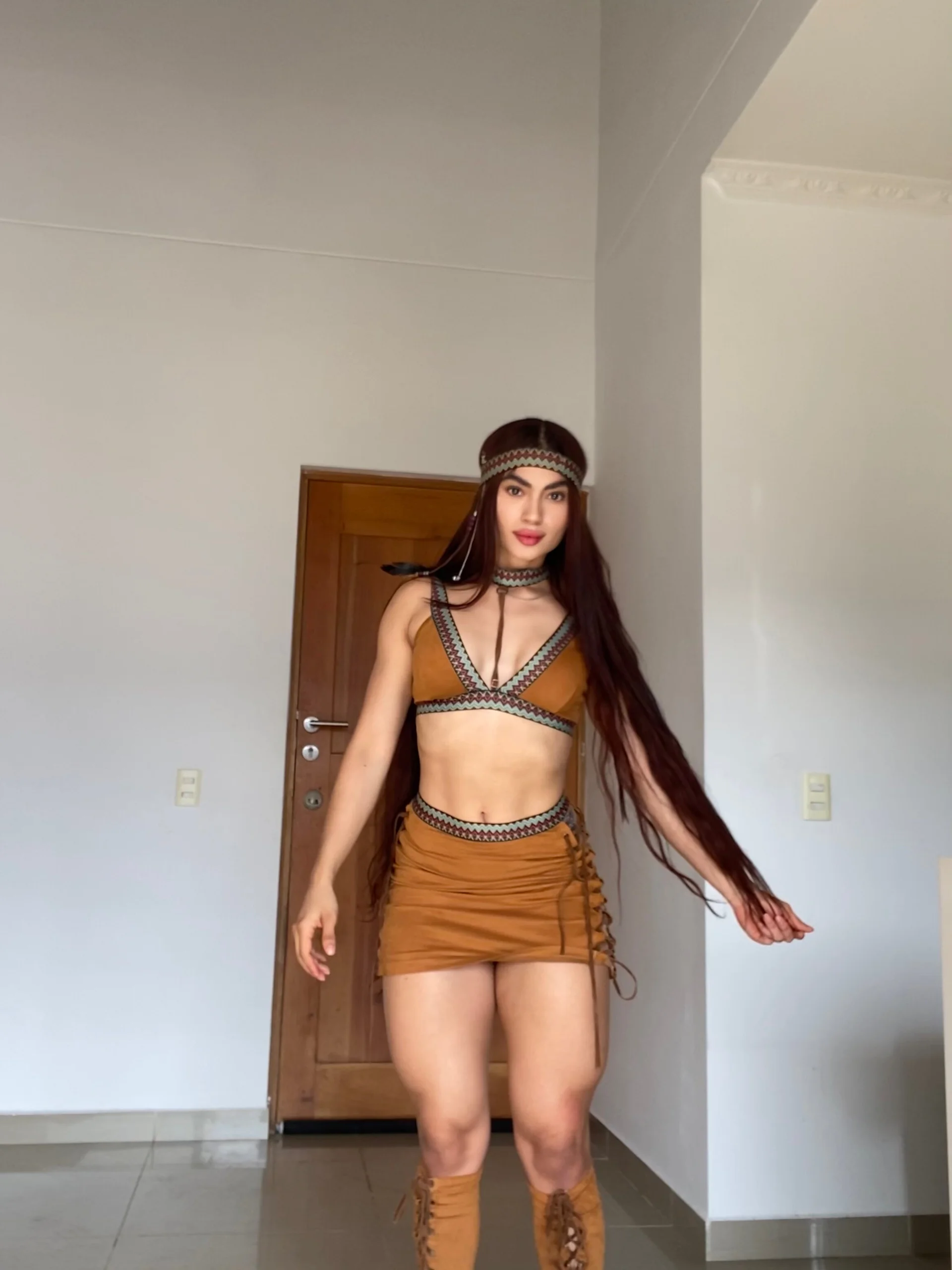 XXX Porn Photo of Nude kitty_miaa 17