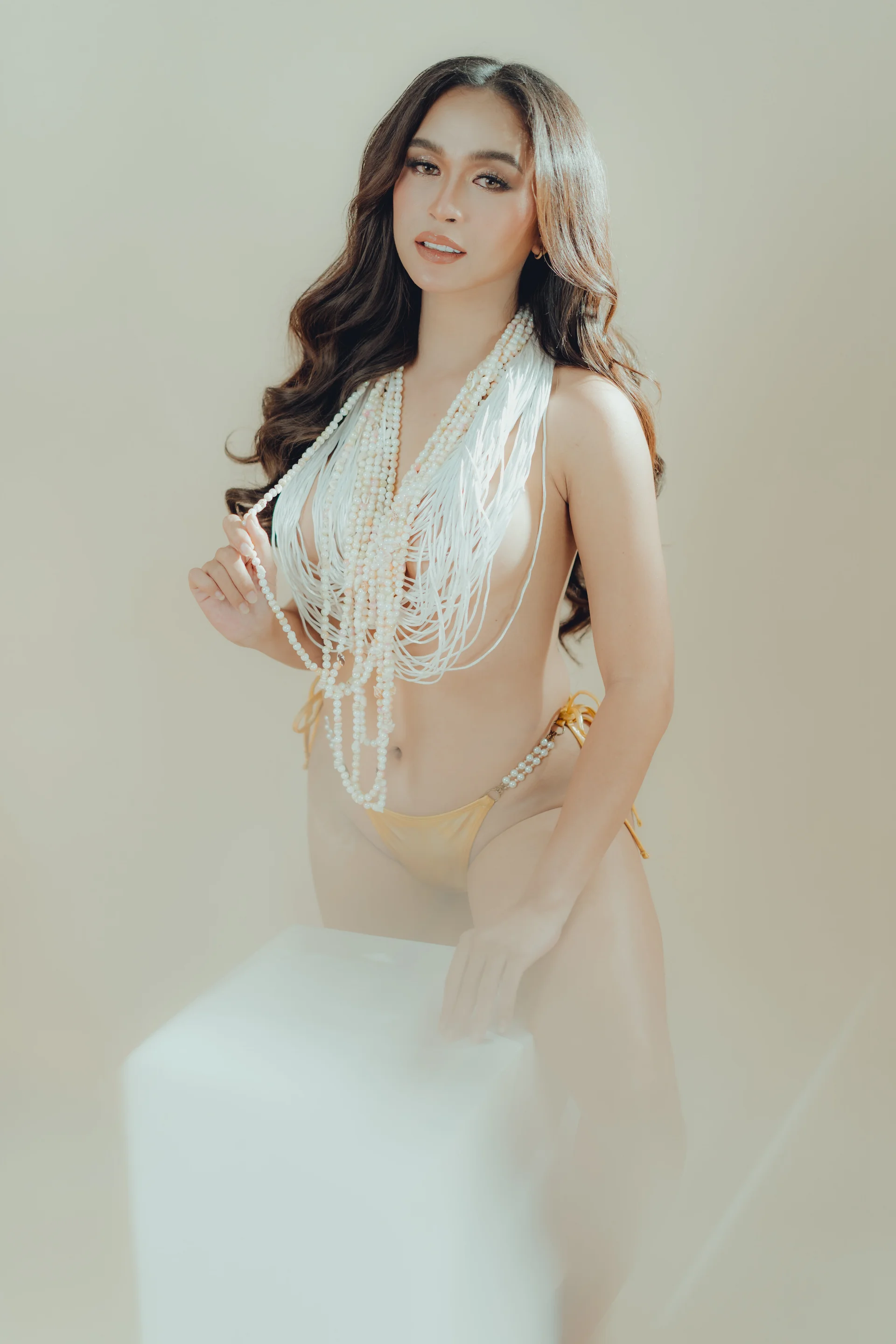XXX Porn Photo of Nude Jewel_Sparkles 5