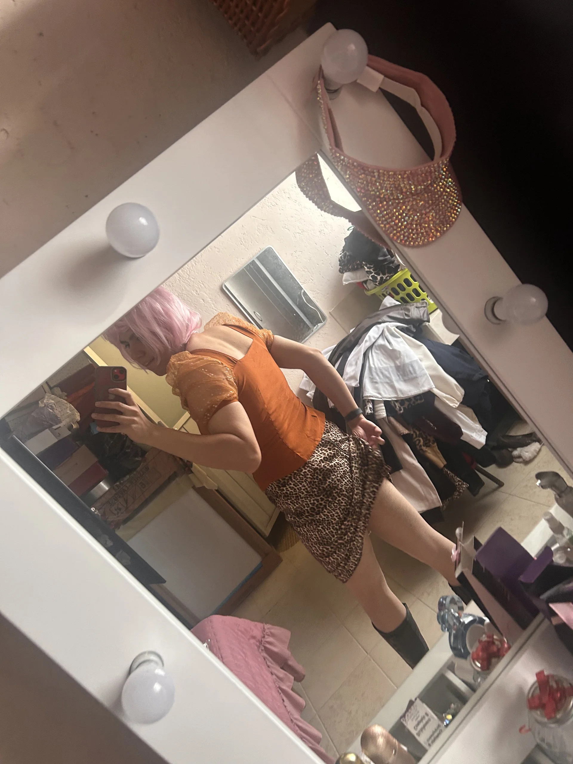 XXX Porn Photo of Nude zorritaricapa69 30