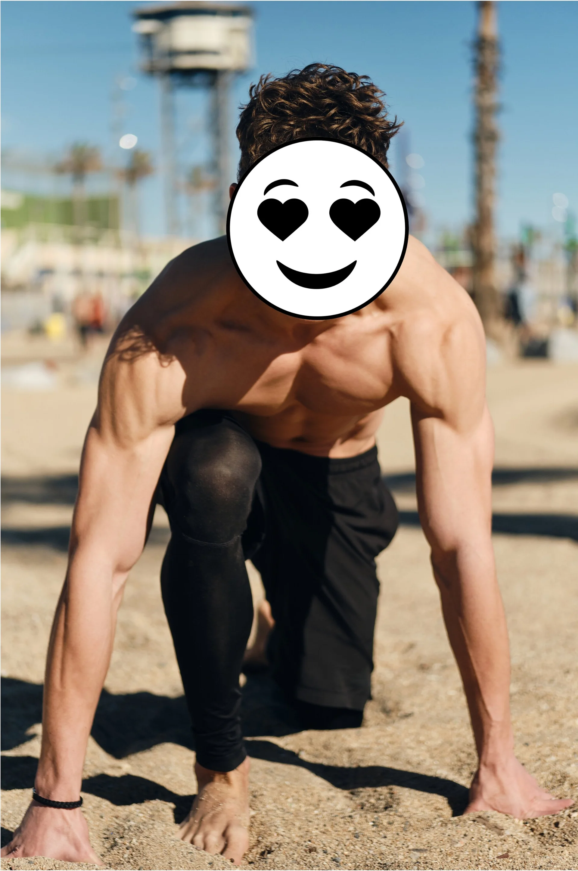 XXX Porn Photo of Nude jack-sexy-dick 3