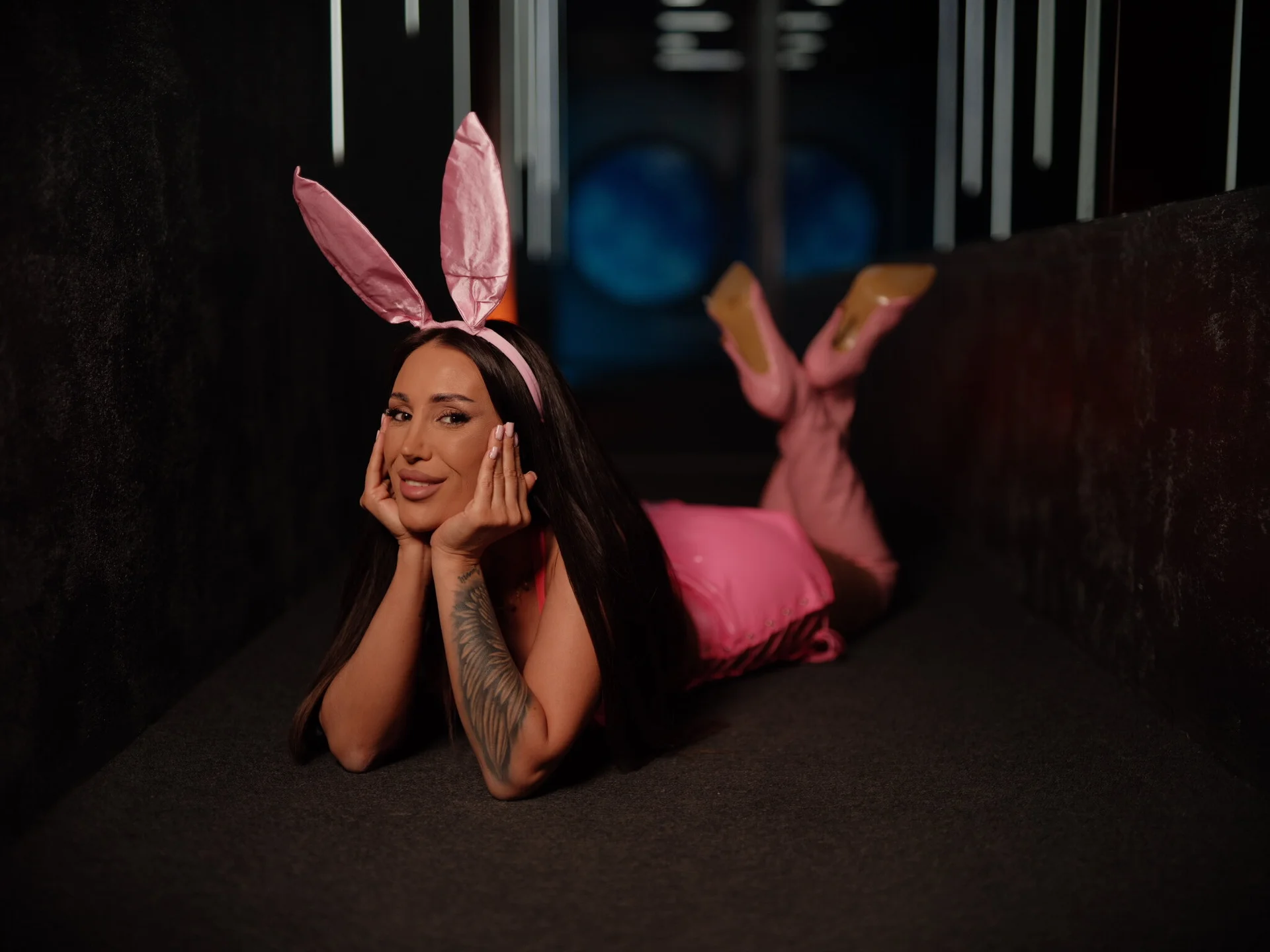 XXX Porn Photo of Nude Evelyn_Evyyy 172