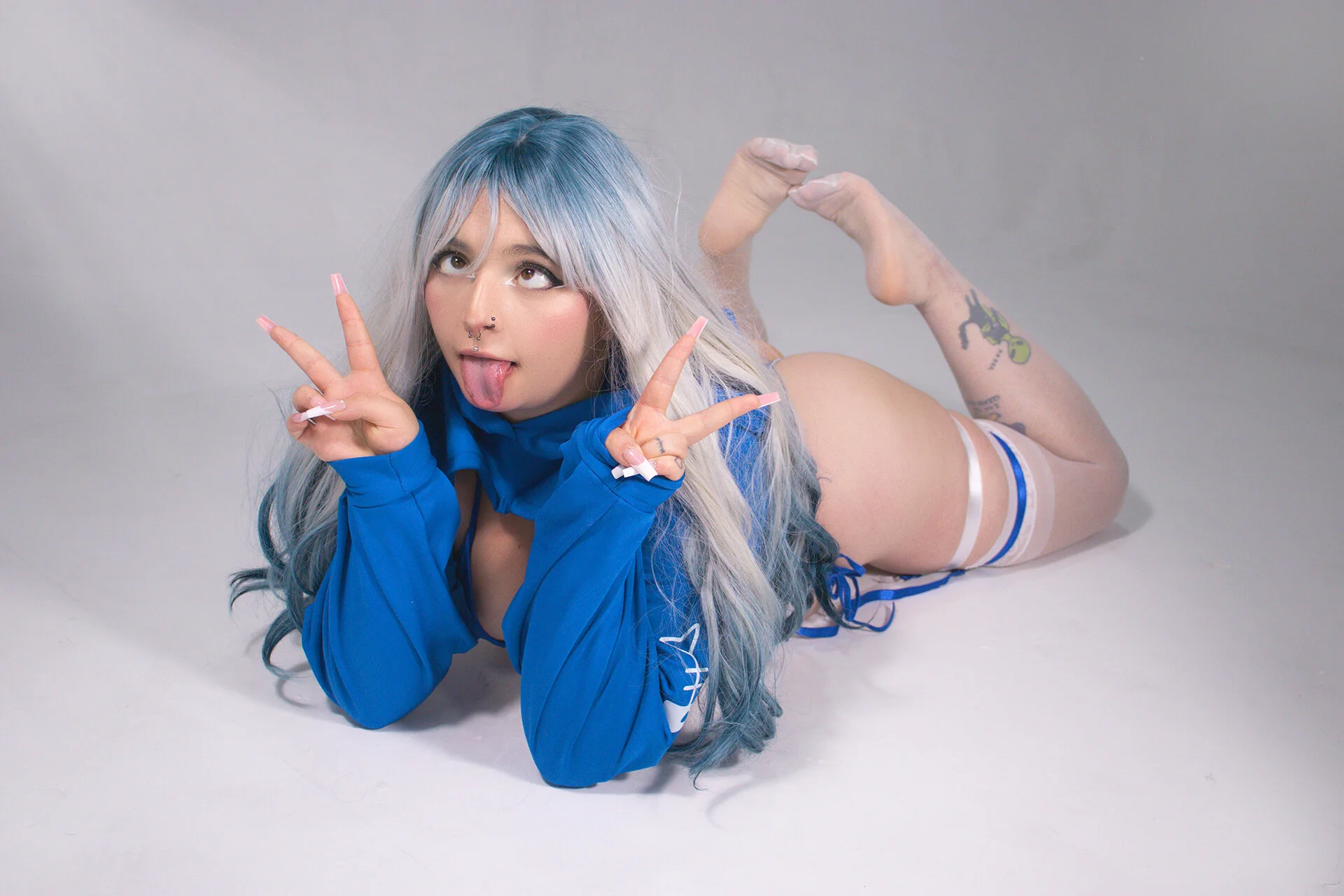 XXX Porn Photo of Nude Sachi_Meow 95