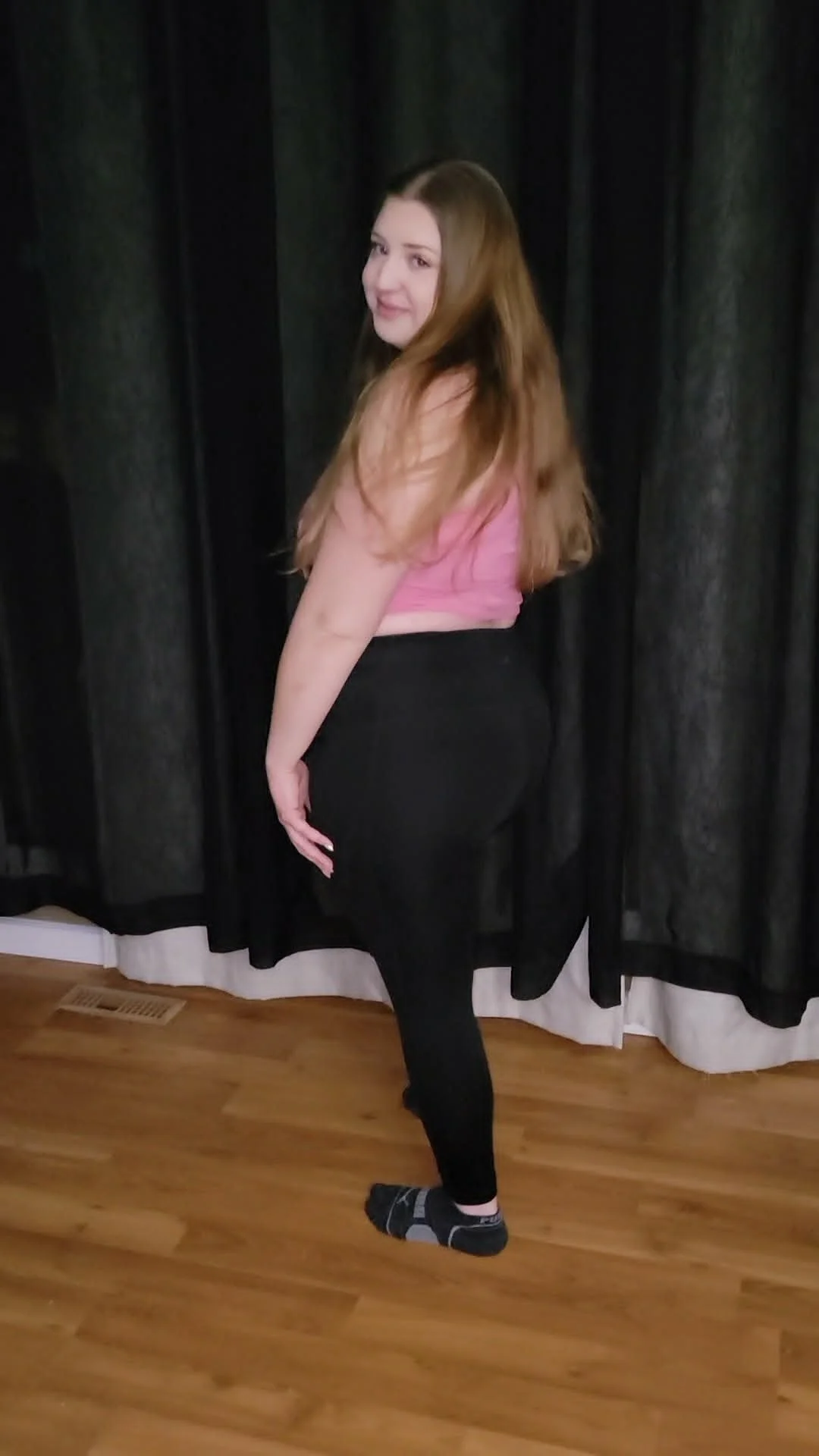 XXX Porn Photo of Nude yasmindoll98 1