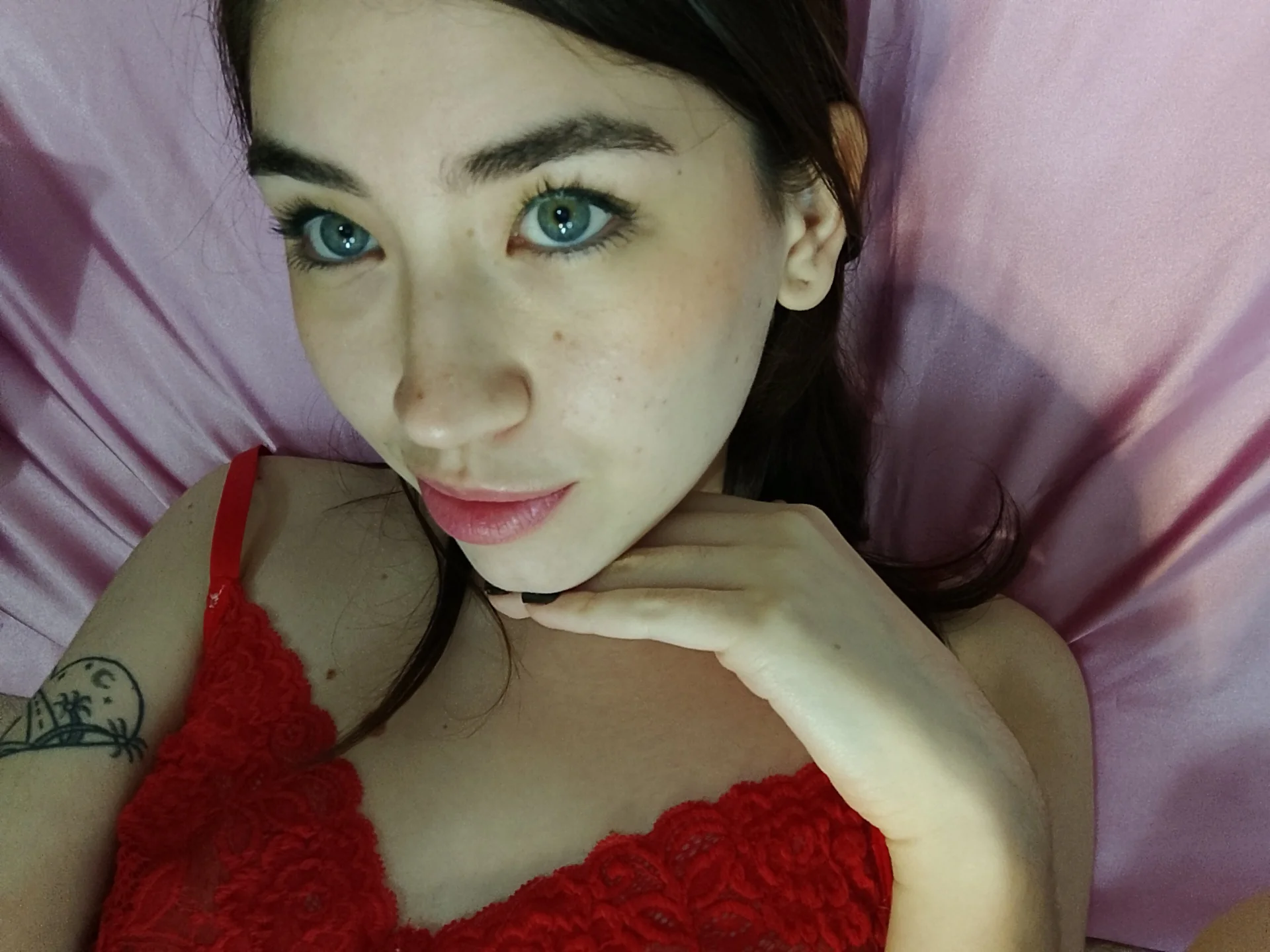 XXX Porn Photo of Nude ItsCuteGoddess 1