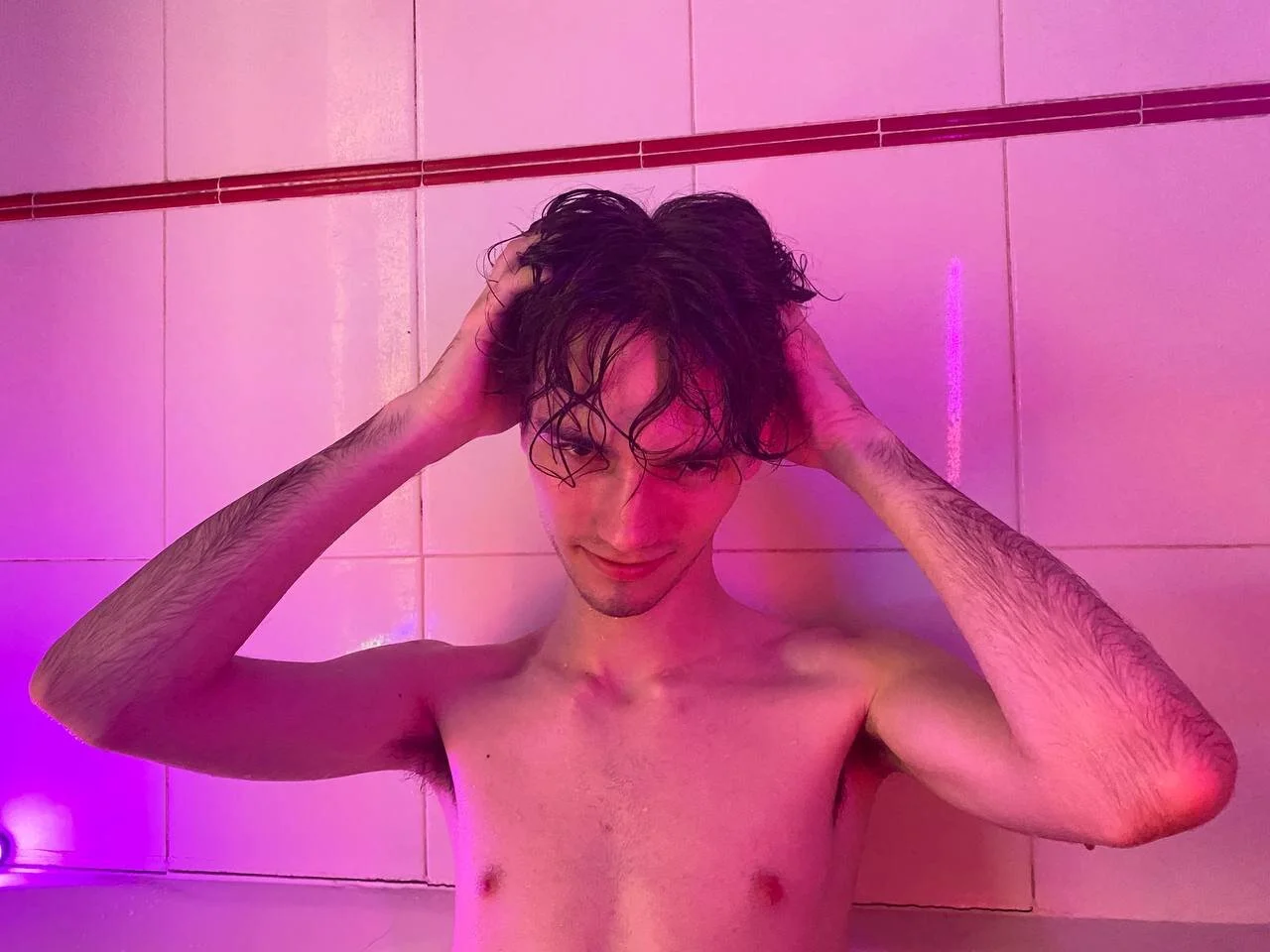 XXX Porn Photo of Nude Jeffry_Snake 9