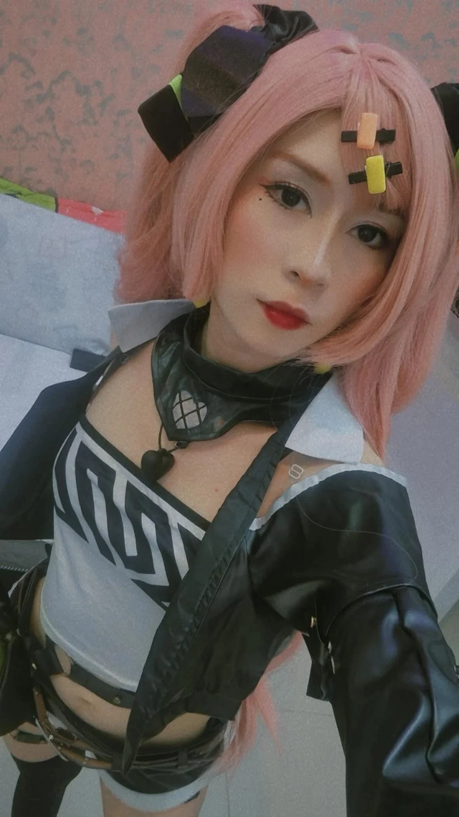 XXX Porn Photo of Nude NEZUKO_MITSURI 94
