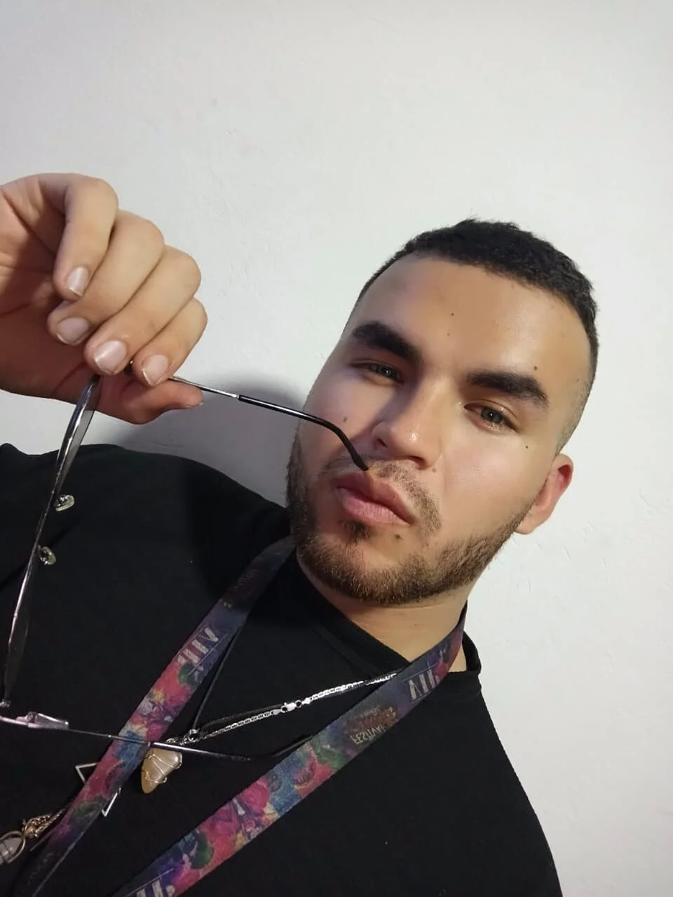 XXX Porn Photo of Nude Jonh_Jodson 1