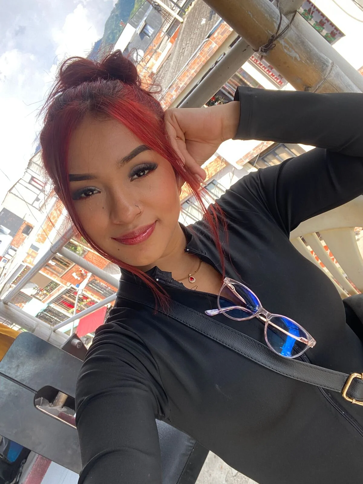 XXX Porn Photo of Nude SashaHans 72