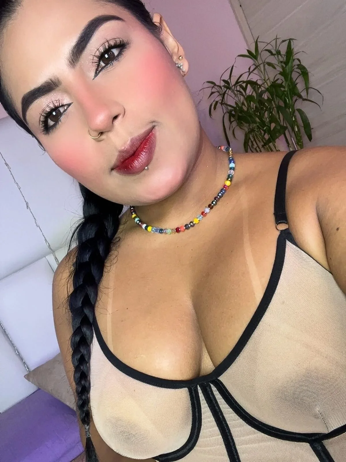 XXX Porn Photo of Nude kiana_cream 751