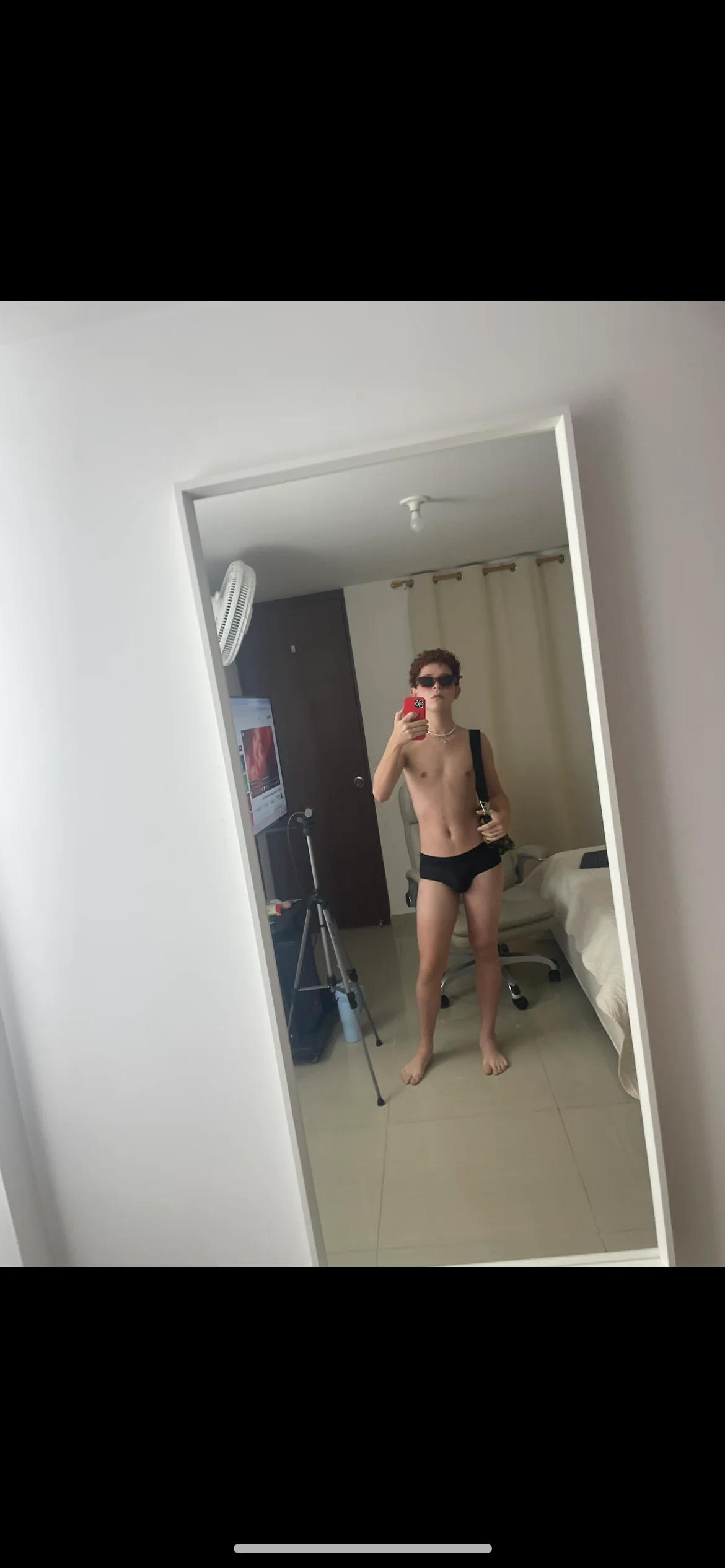 XXX Porn Photo of Nude _Brihan 3