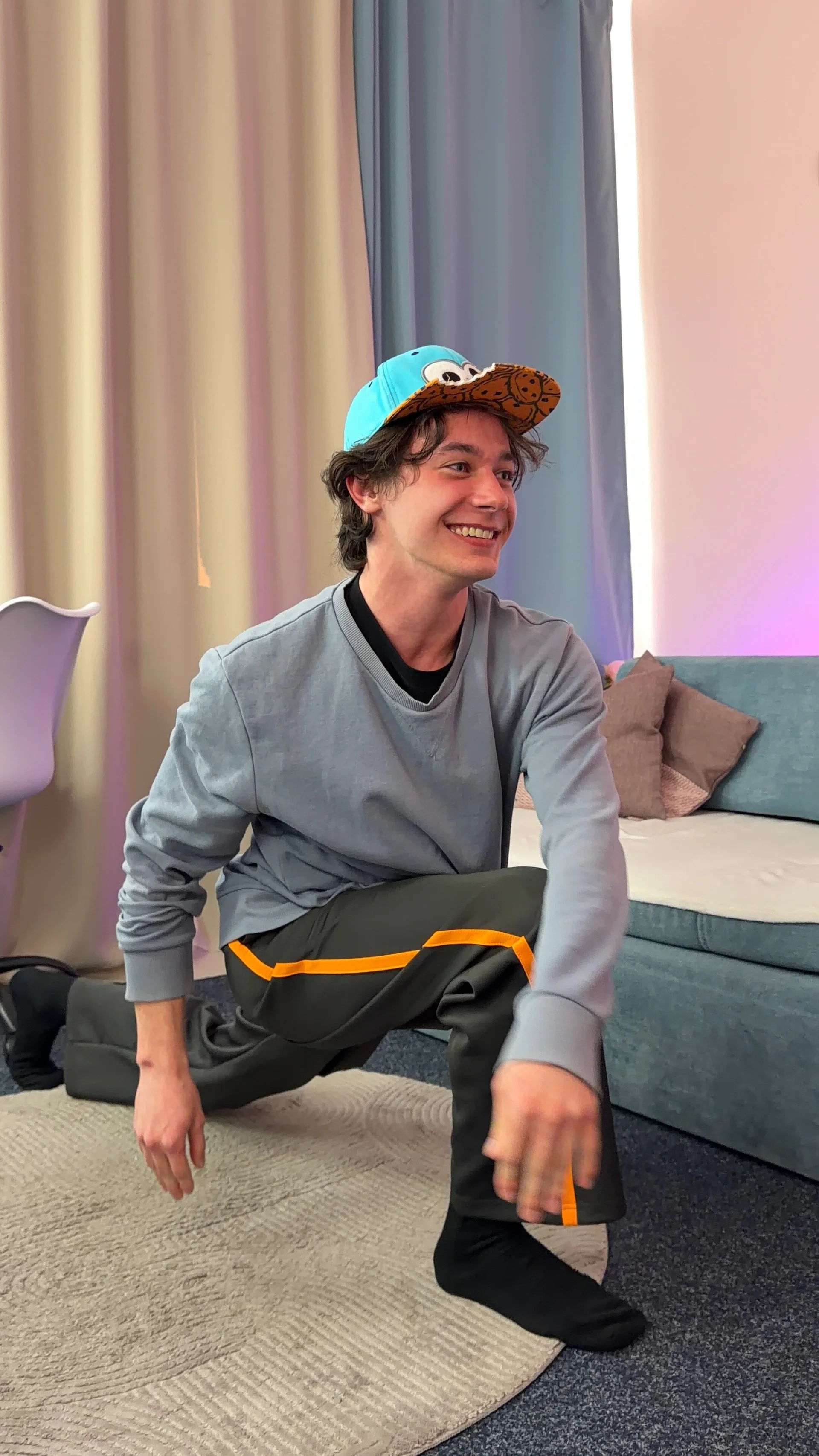 XXX Porn Photo of Nude KevinStrike 18