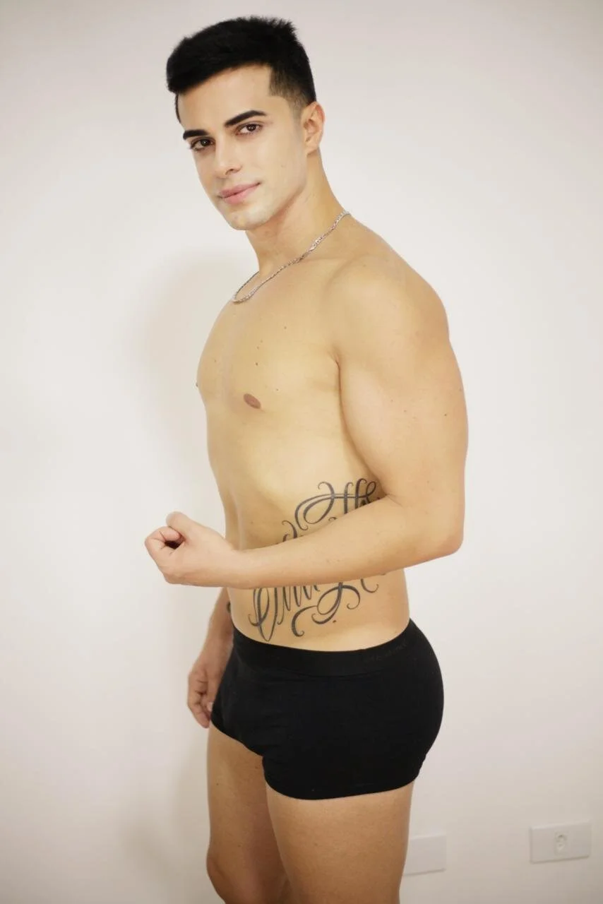 XXX Porn Photo of Nude mr_hunterx 41