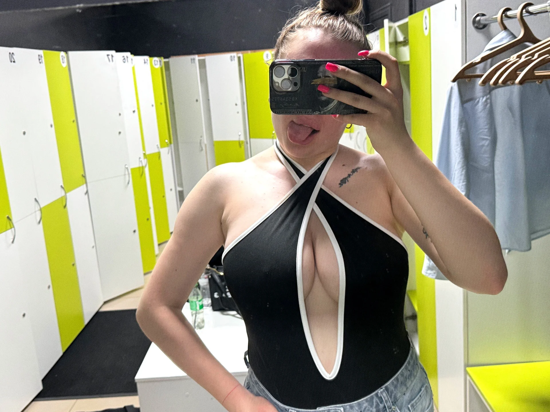 XXX Porn Photo of Nude KassiaRayne_ 2