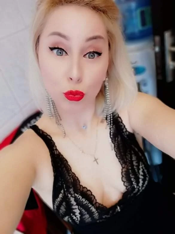 XXX Porn Photo of Nude DelyaMonroe 17