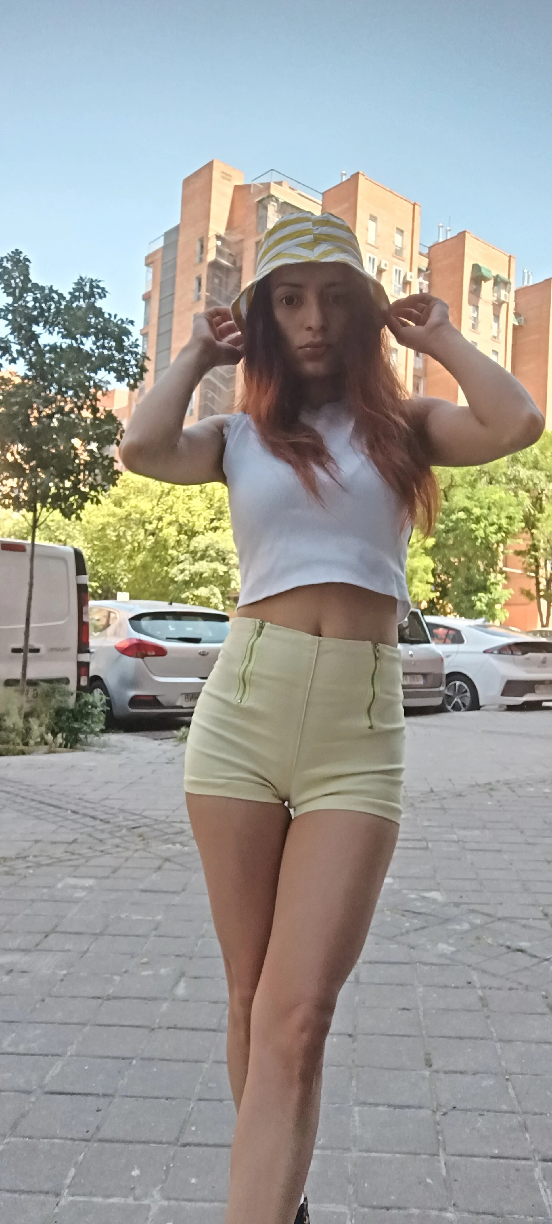 XXX Porn Photo of Nude leyla131313 3