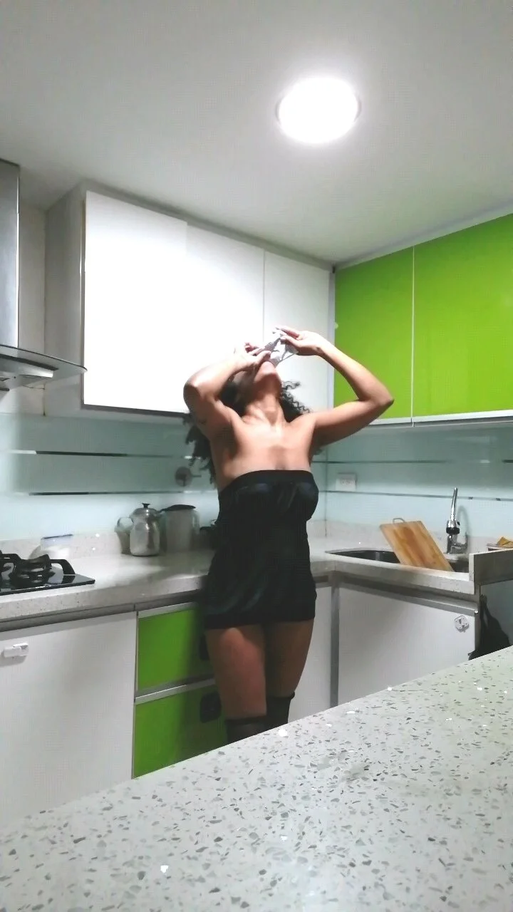 XXX Porn Photo of Nude cherry_cleou 86