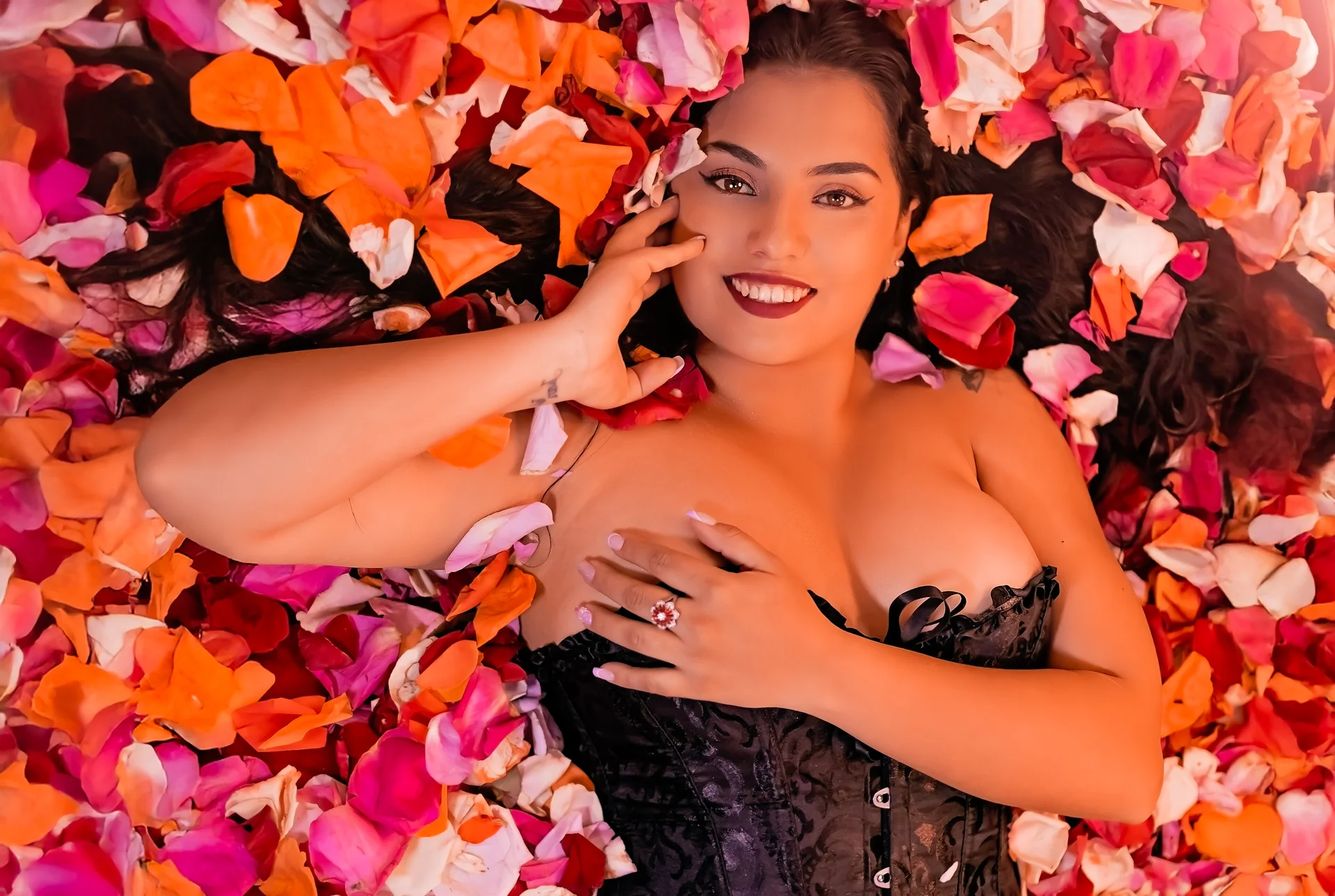 XXX Porn Photo of Nude MelissaRhodes 70