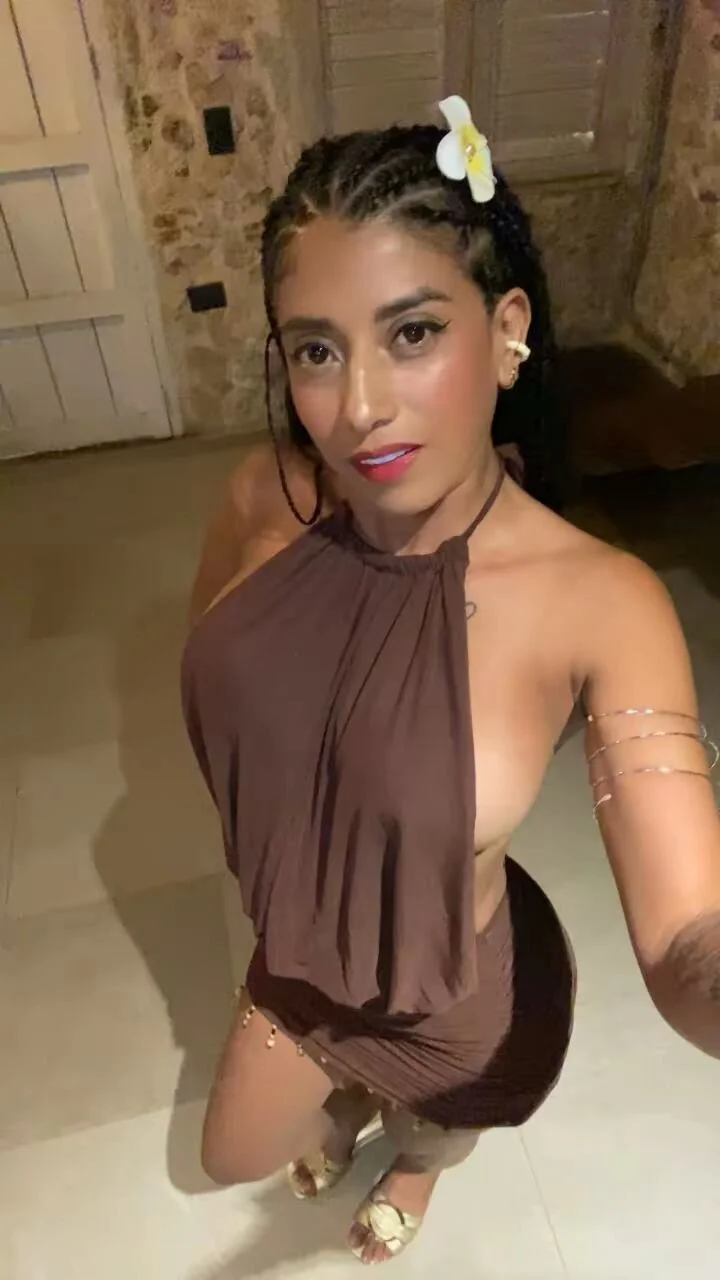 XXX Porn Photo of Nude Tammysanz 29