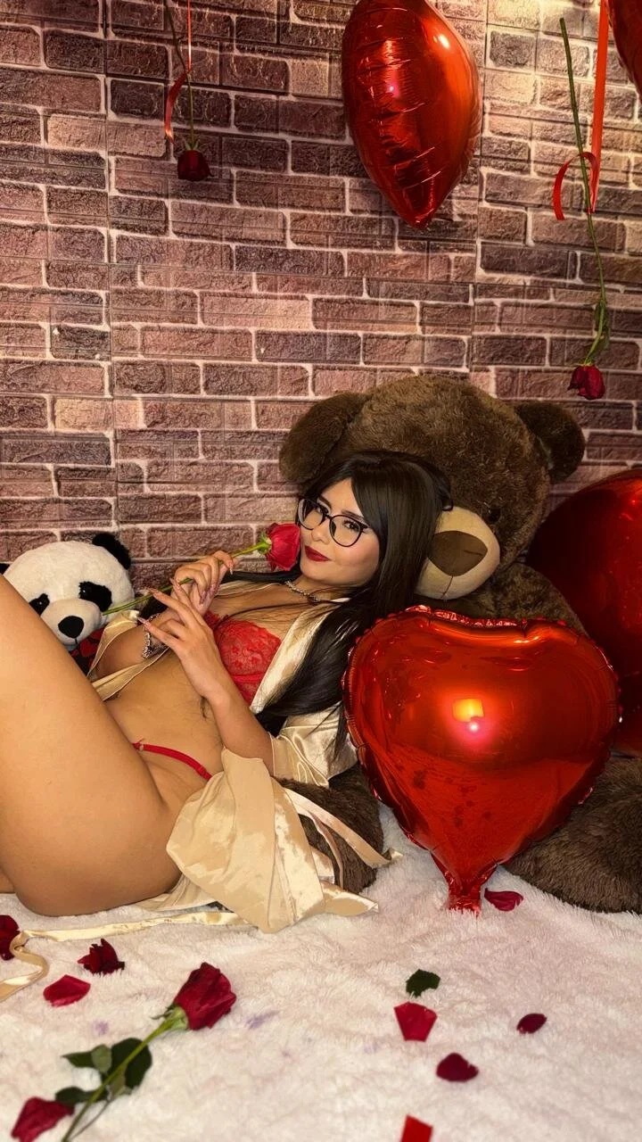XXX Porn Photo of Nude Ashlyeegray 22