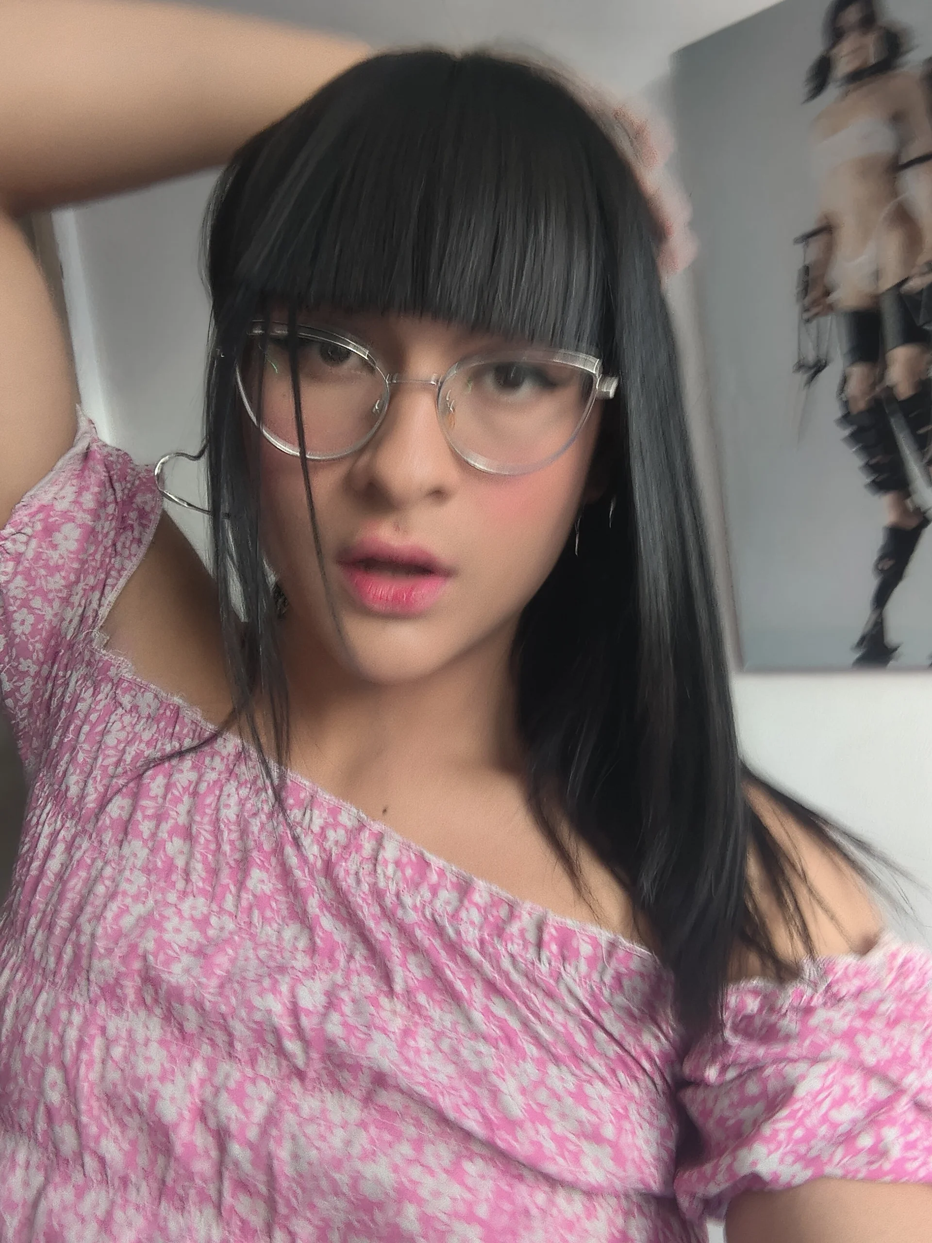 XXX Porn Photo of Nude Kiitygirl 27