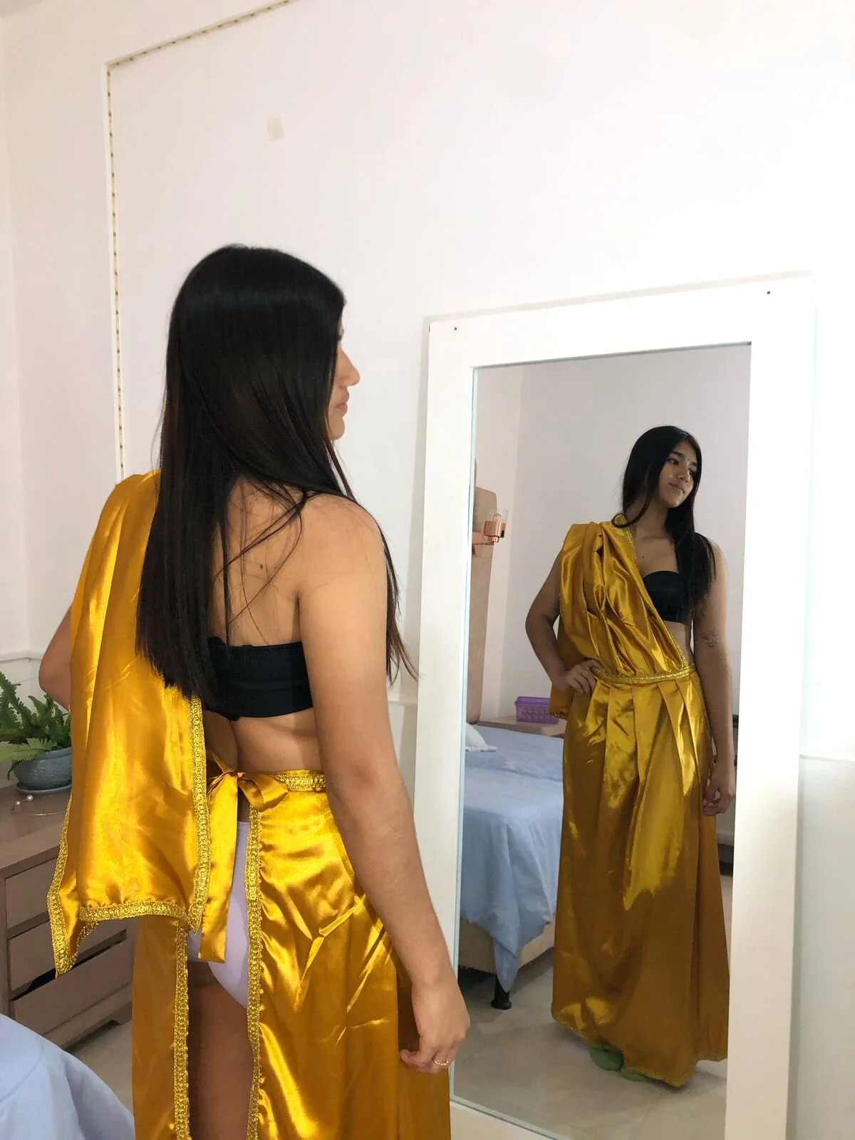 XXX Porn Photo of Nude _Ananyaa_lovd 6