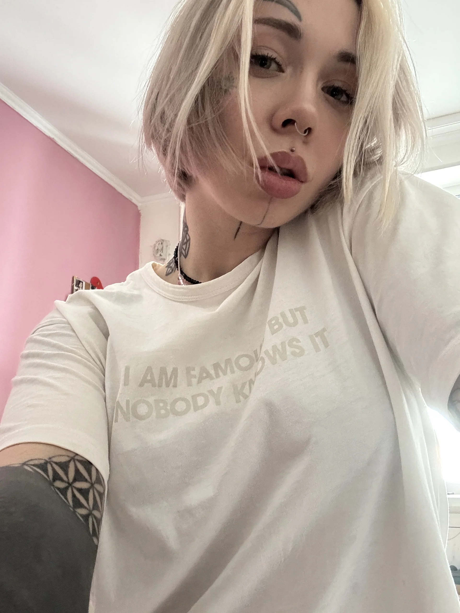 XXX Porn Photo of Nude bunnykellyyy 6