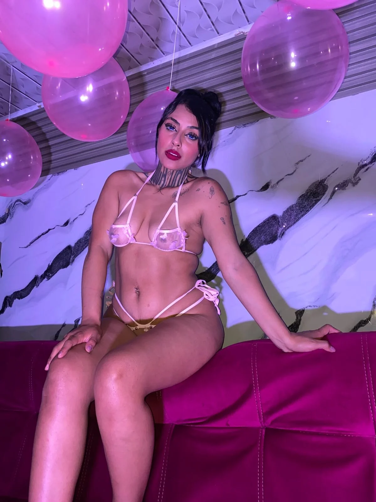 XXX Porn Photo of Nude Lovely_celeste 40
