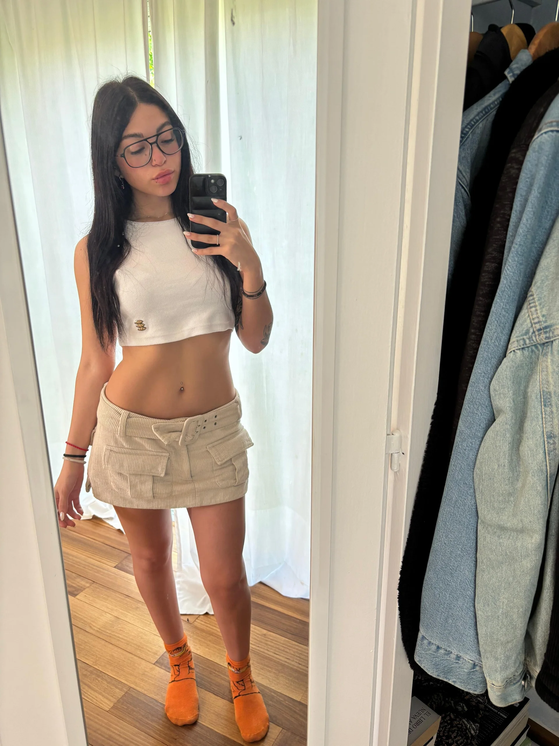 XXX Porn Photo of Nude lucialuna 4