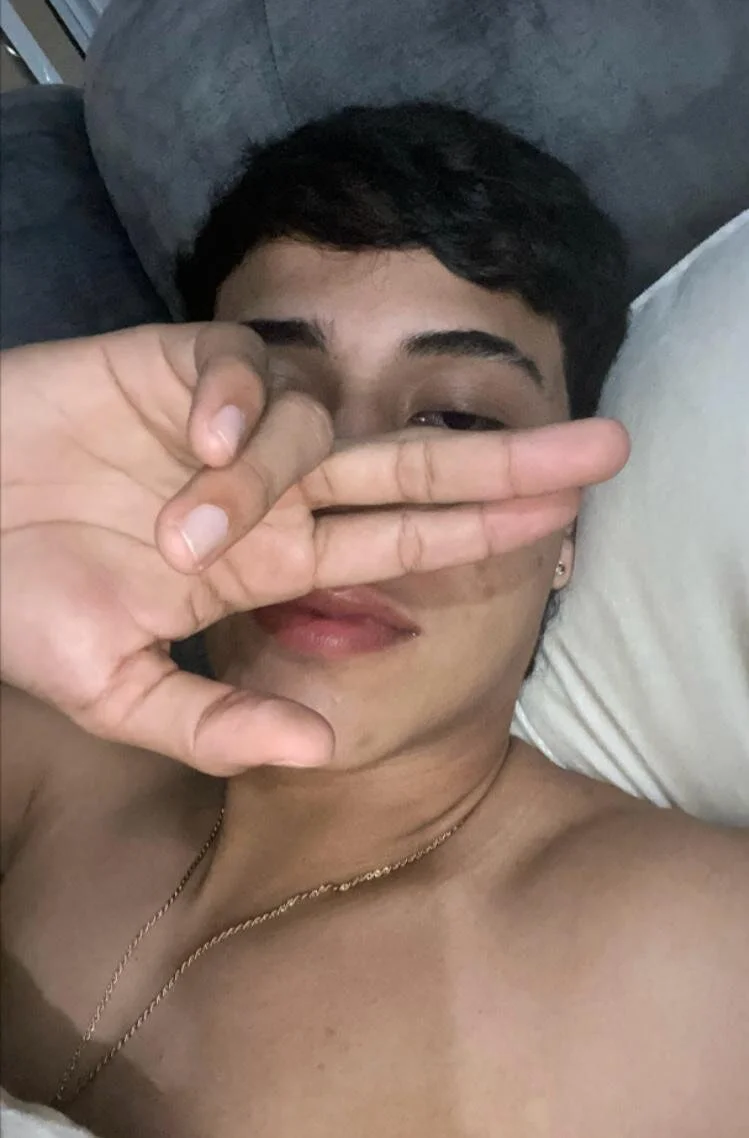 XXX Porn Photo of Nude Juan_da01 3